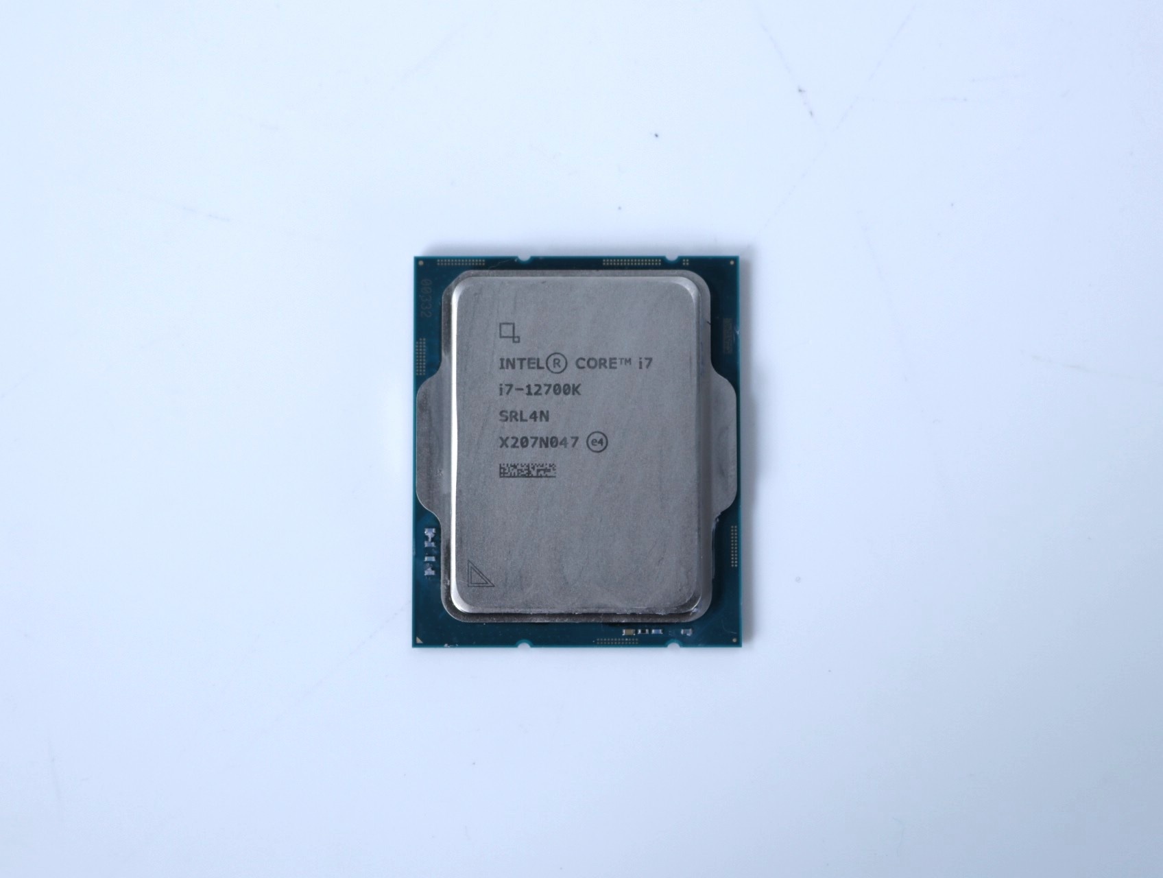 Core i7-12700K Processor [Tweedekansje]