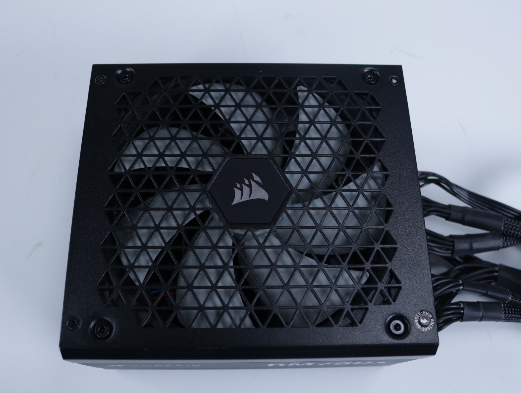 RM750X Voeding 750W [Tweedekansje] - productfoto 5