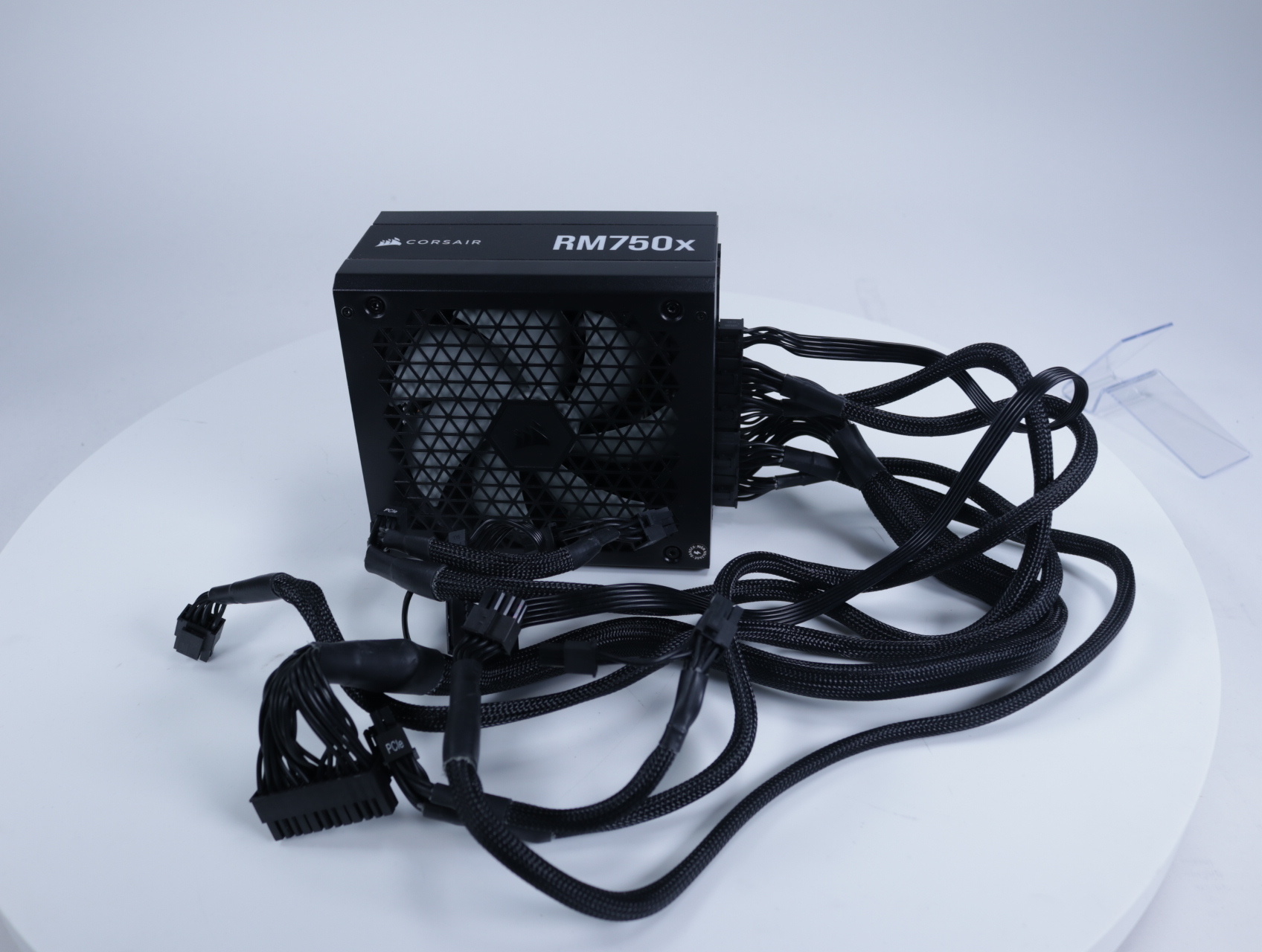 RM750X Voeding 750W [Tweedekansje]