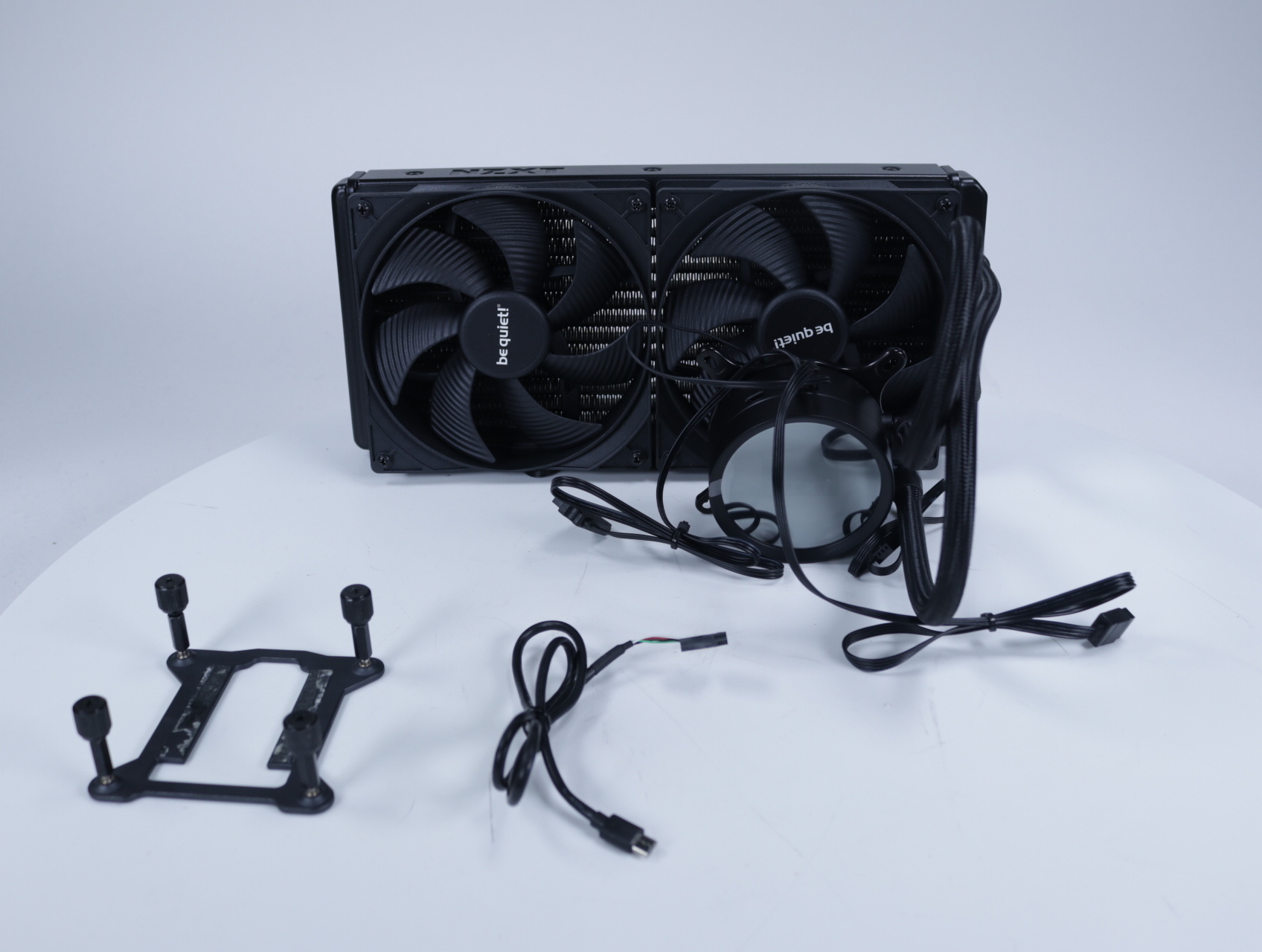 Kraken X63 (Socket 1700) [Tweedekansje]