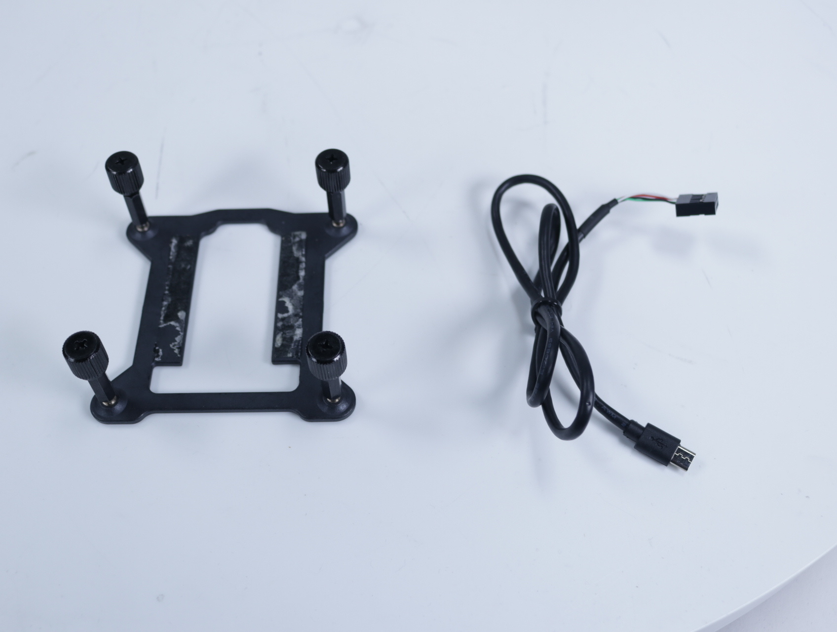 Kraken X63 (Socket 1700) [Tweedekansje] - productfoto 4