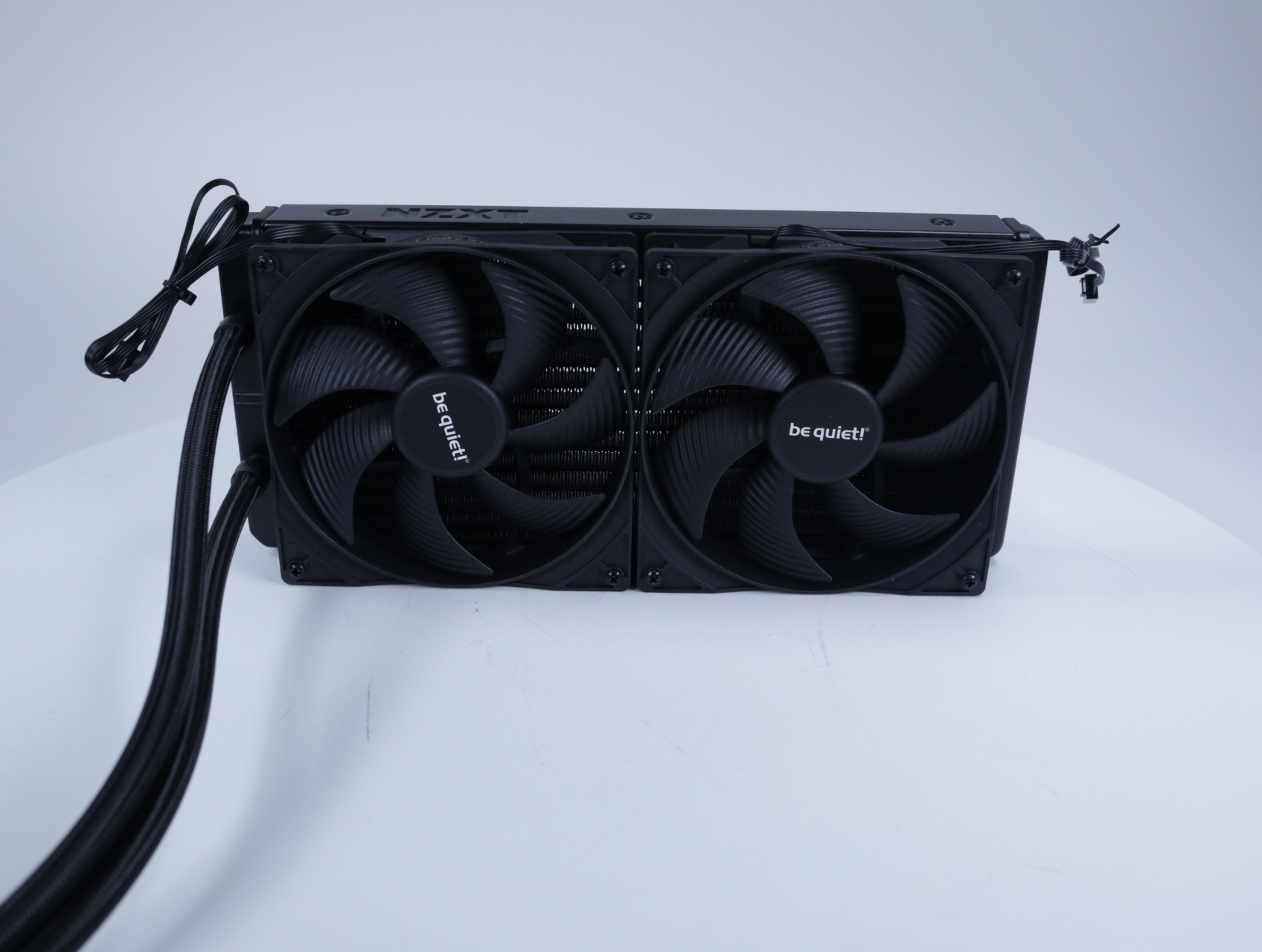 Kraken X63 (Socket 1700) [Tweedekansje] - productfoto 3