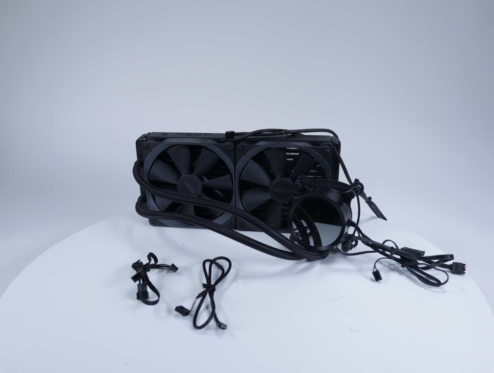 Kraken X63 (Socket LGA 1700) [Tweedekansje]