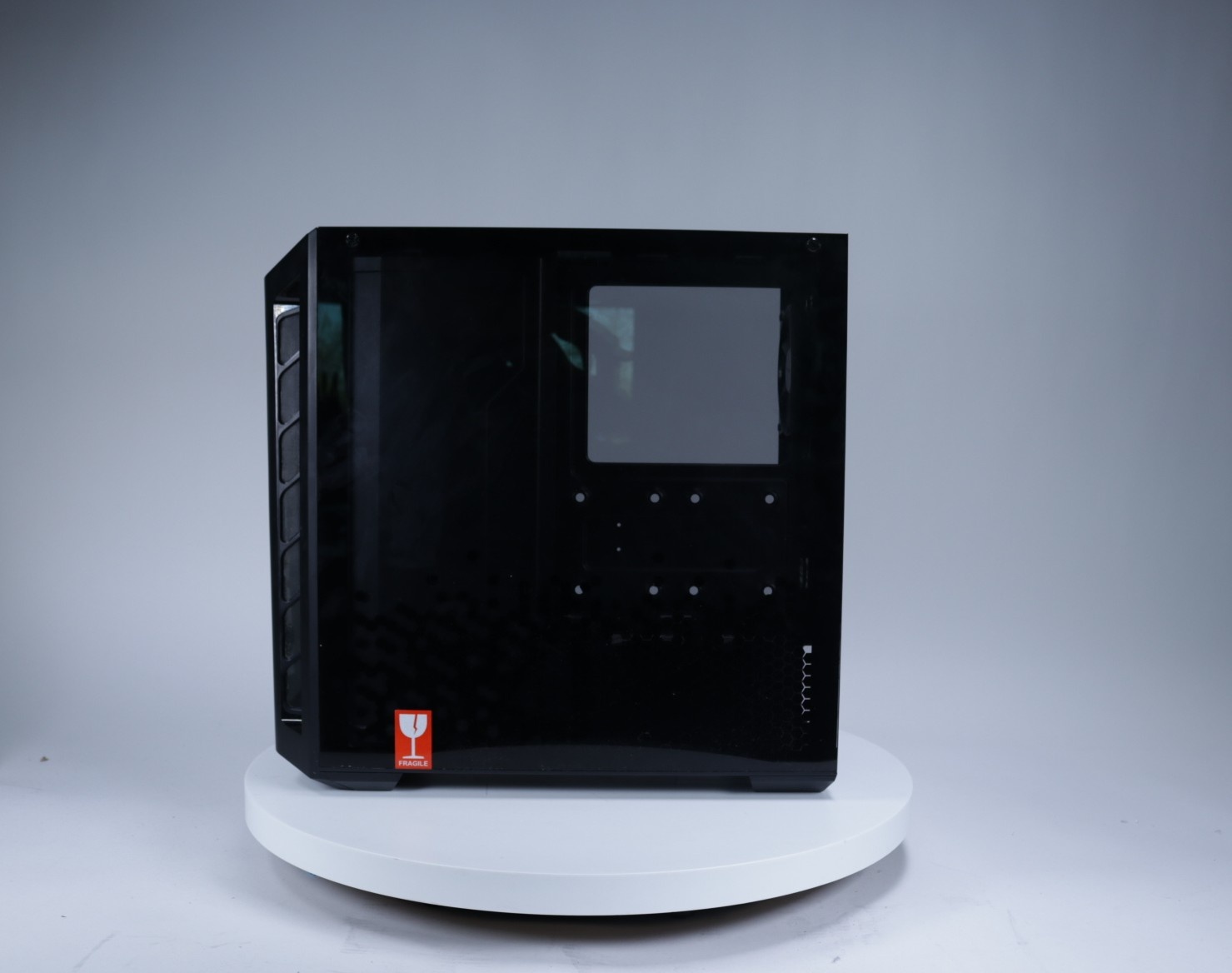 Masterbox MB530P [Tweedekansje] - productfoto 4