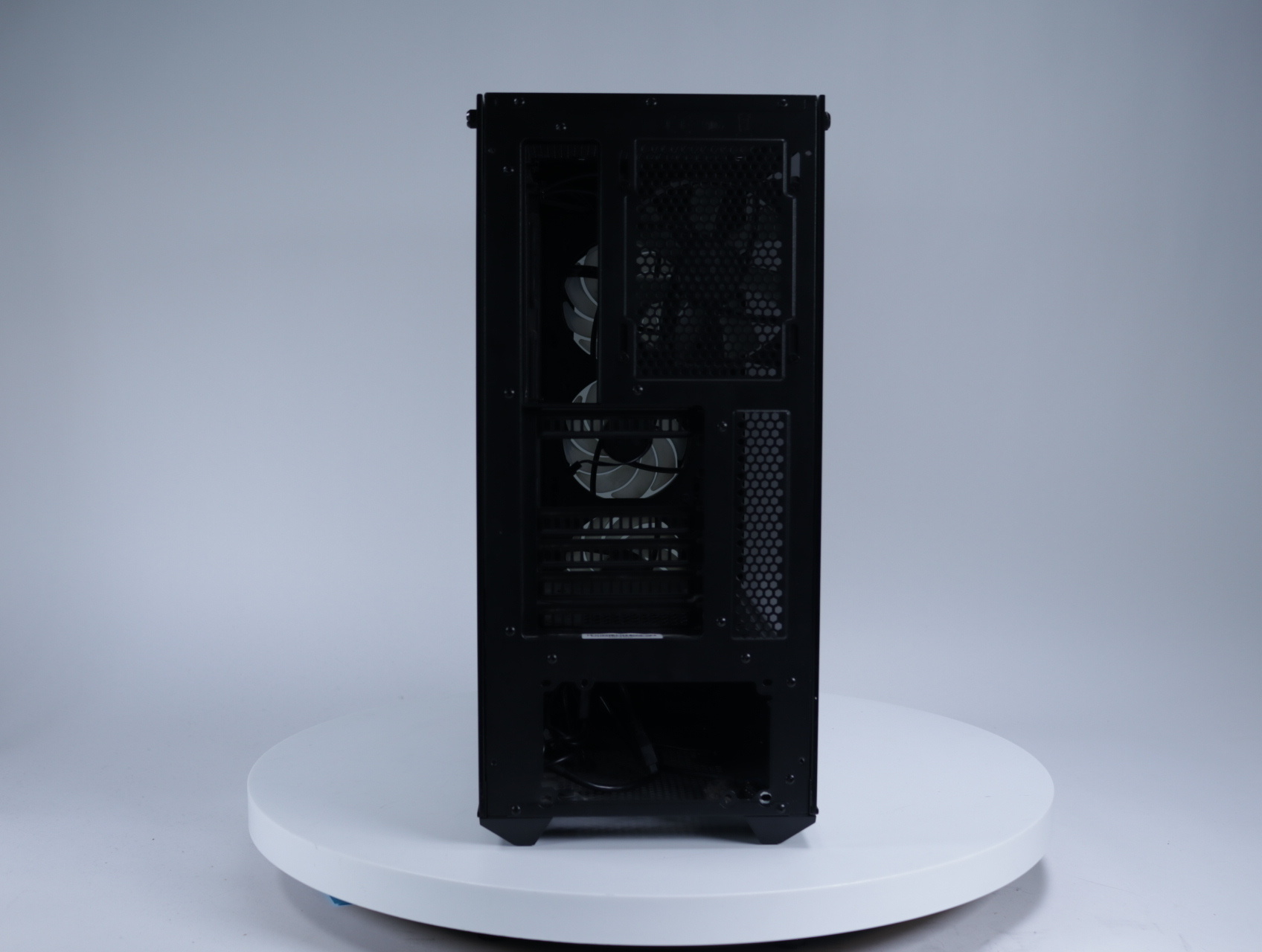 Masterbox MB530P [Tweedekansje] - productfoto 5