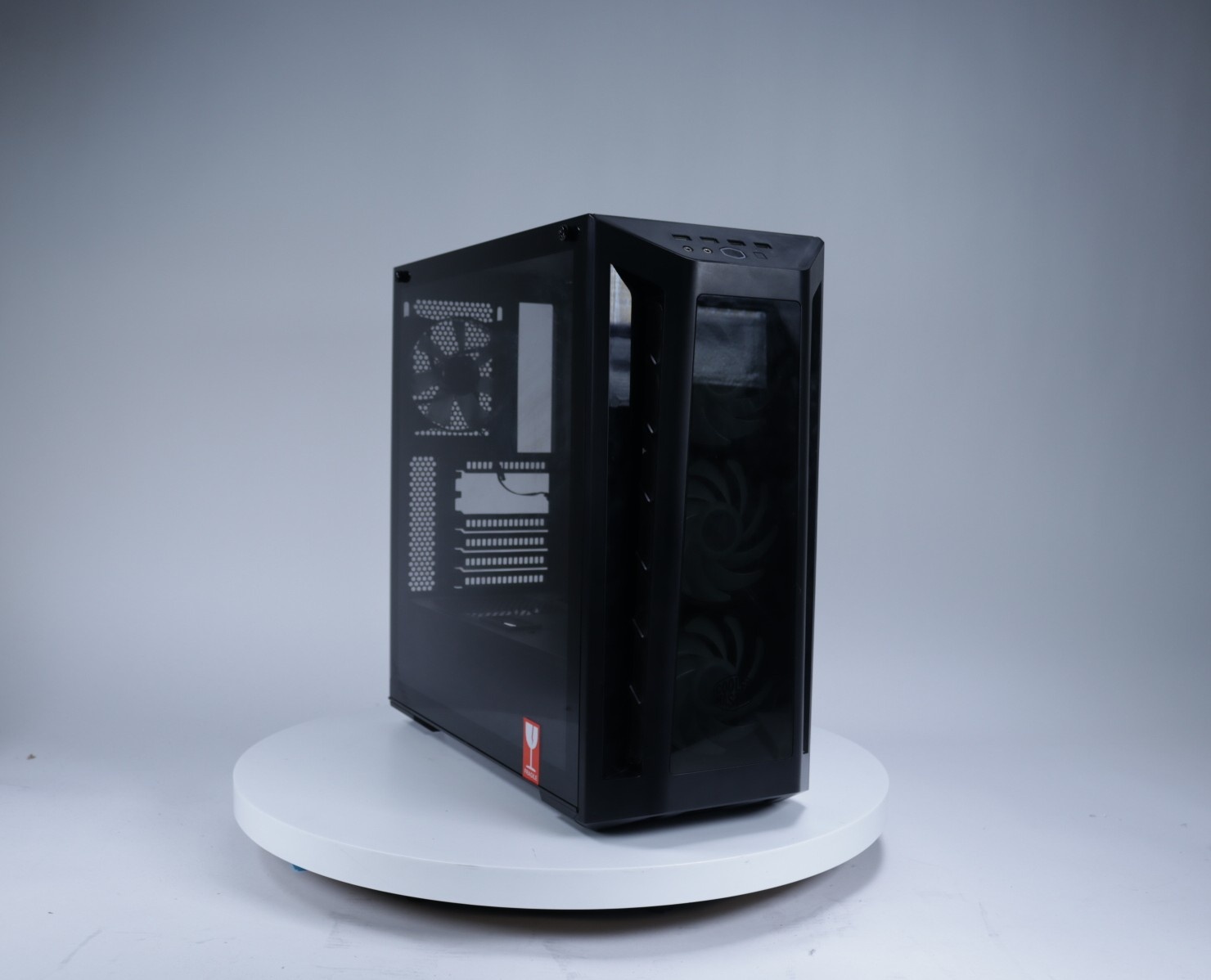 Masterbox MB530P [Tweedekansje]
