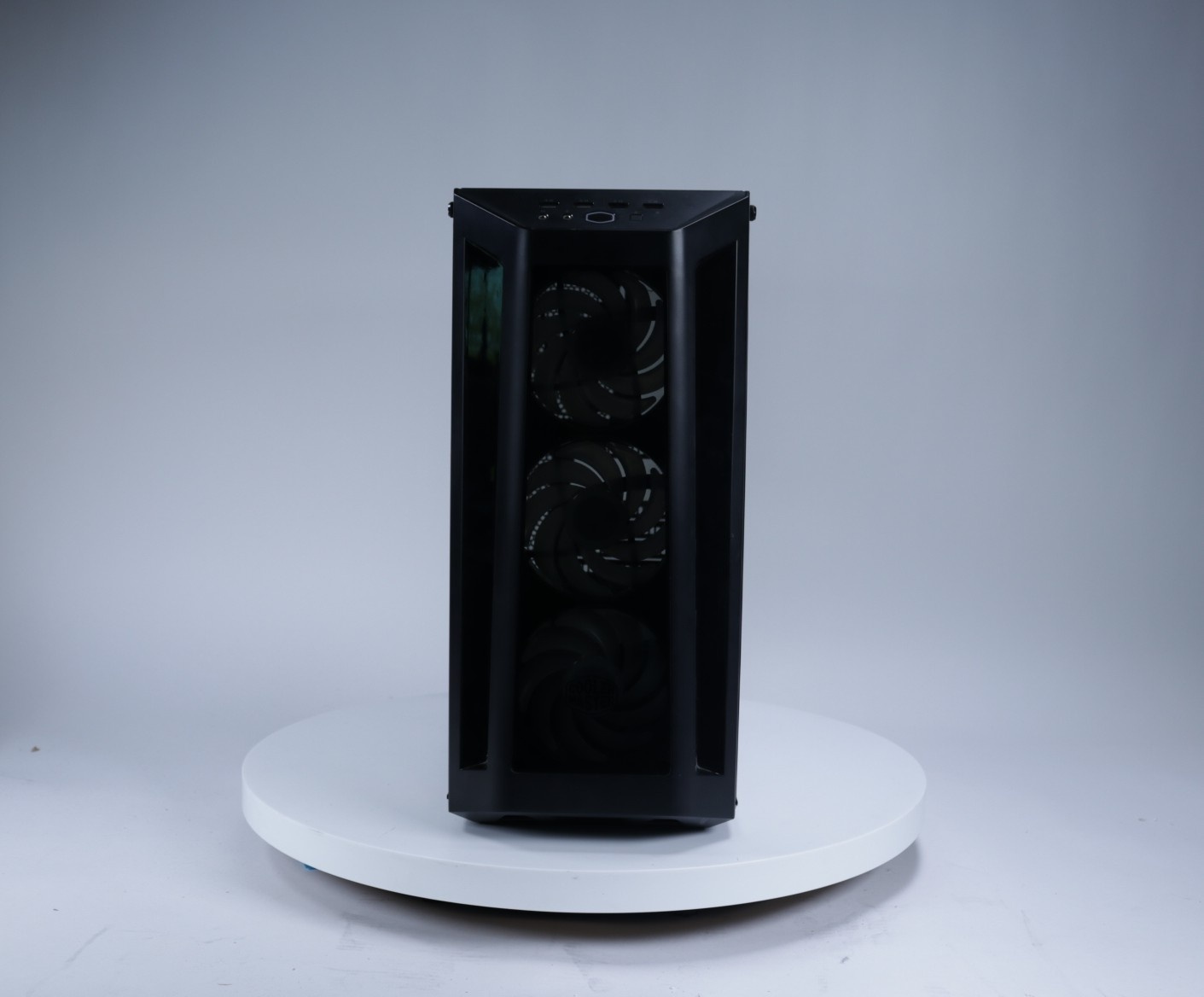 Masterbox MB530P [Tweedekansje] - productfoto 2