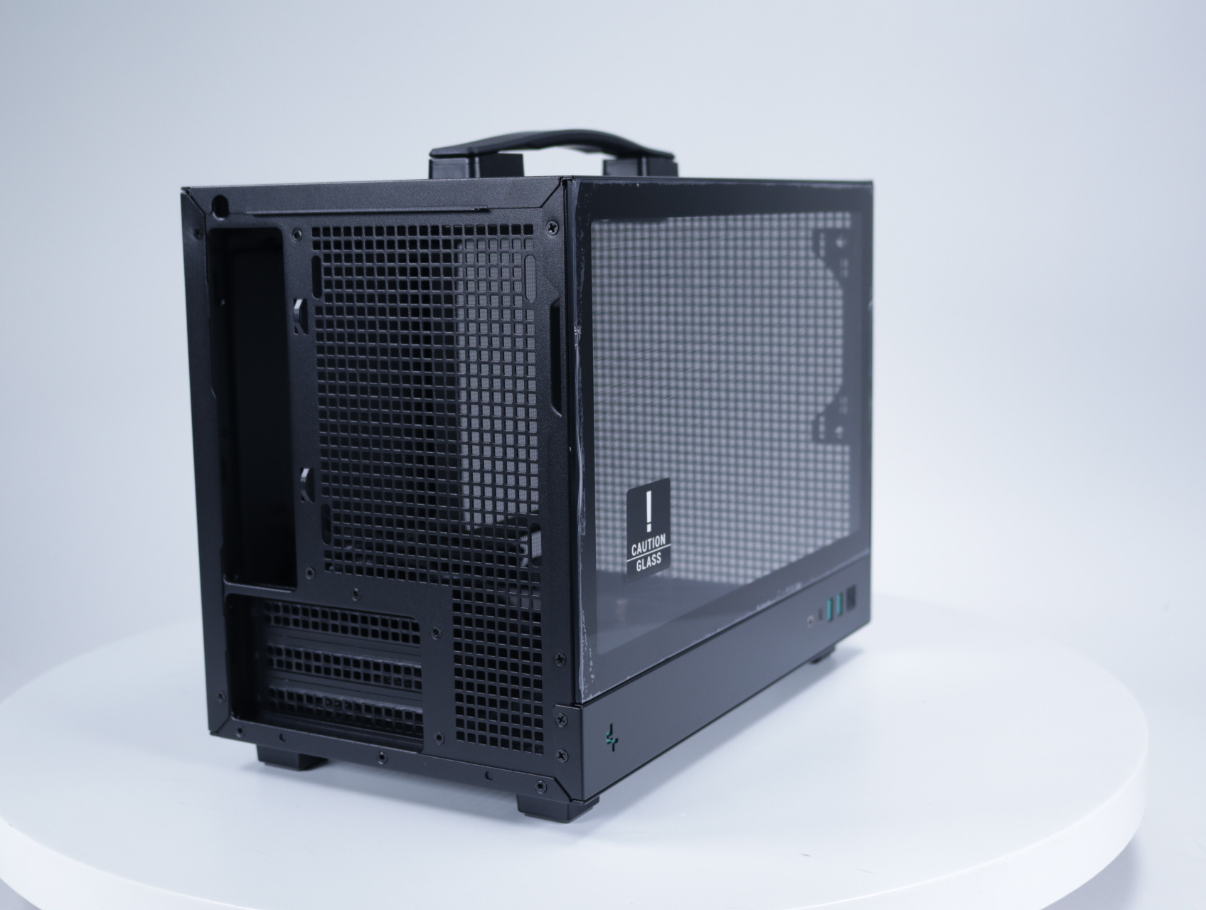 CH160 - productfoto 2