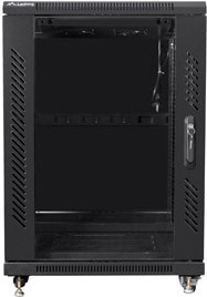 FF01-6815-12B rack 15U - Lanberg - productfoto 3