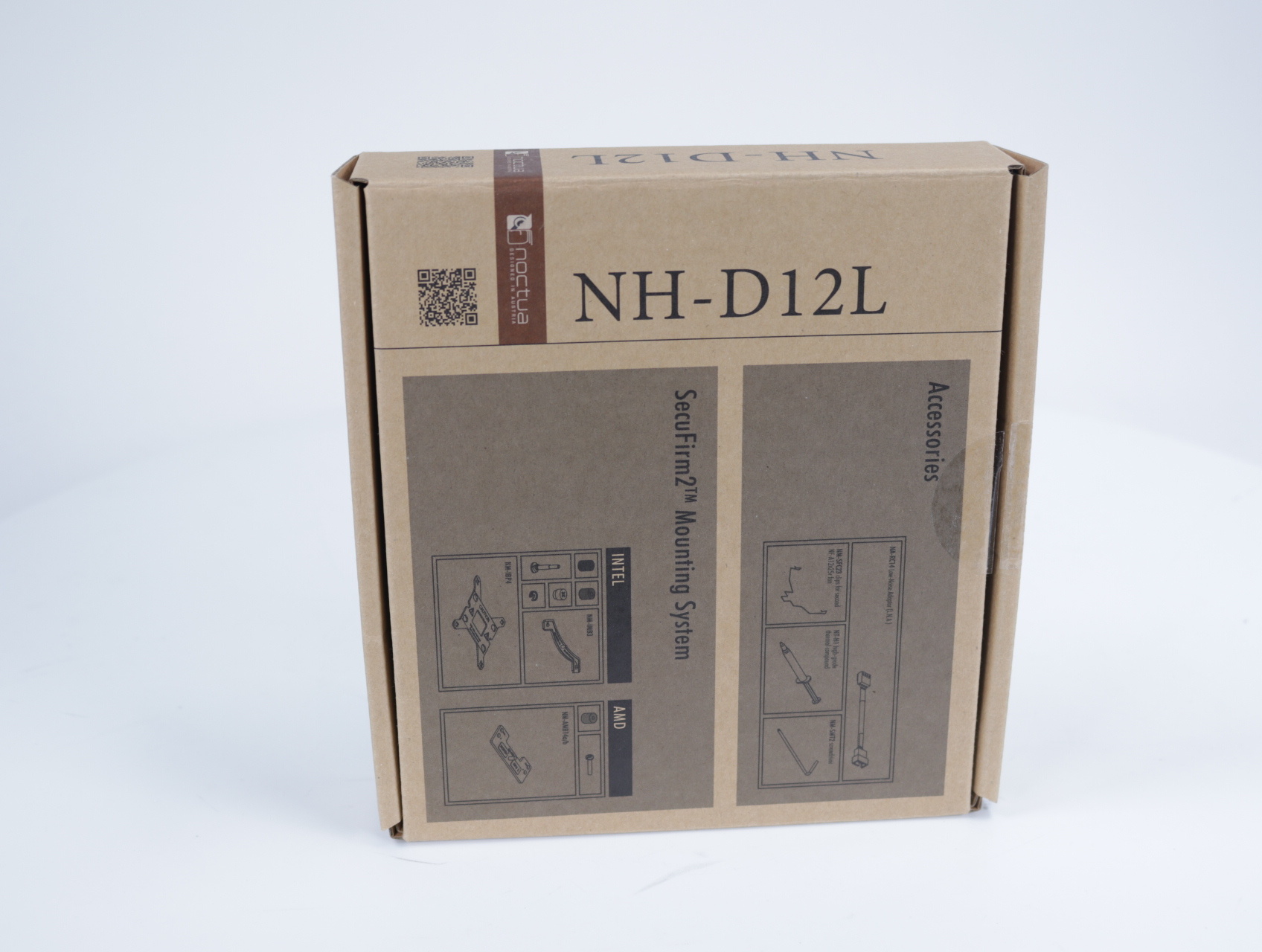 NH-D12L - Noctua - productfoto 2