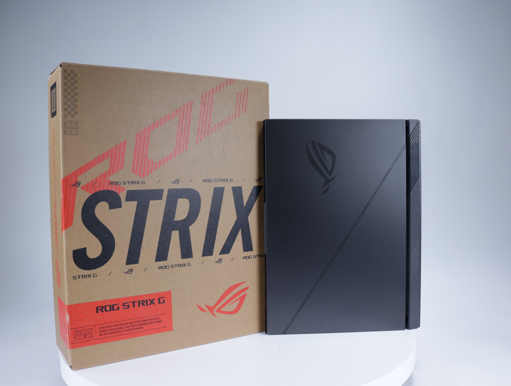 ROG Strix G16 G614JIR-N4050W | 16" | Core i9 | RTX 4070