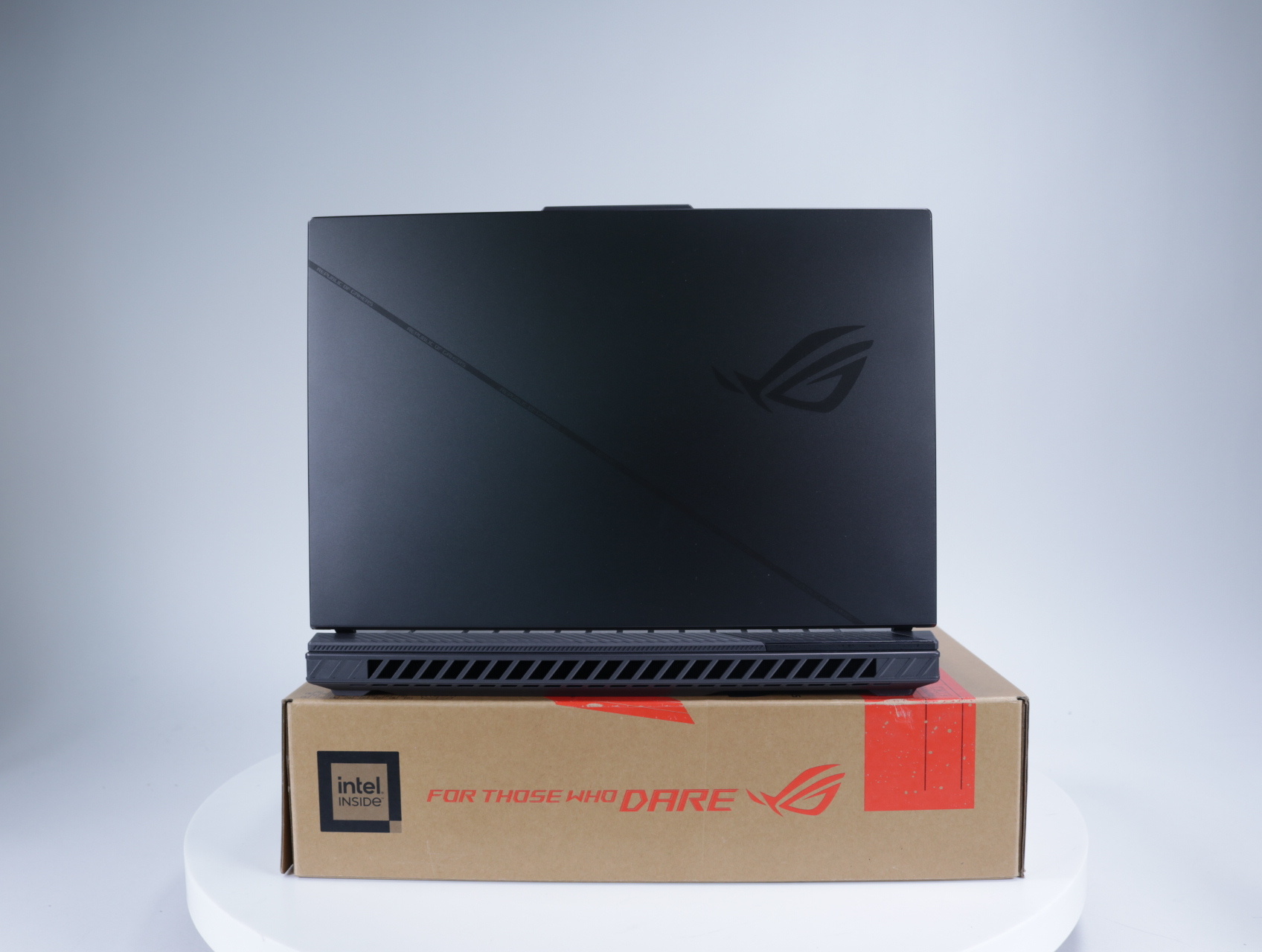 ROG Strix G16 G614JIR-N4050W | 16" | Core i9 | RTX 4070 - Asus - productfoto 5