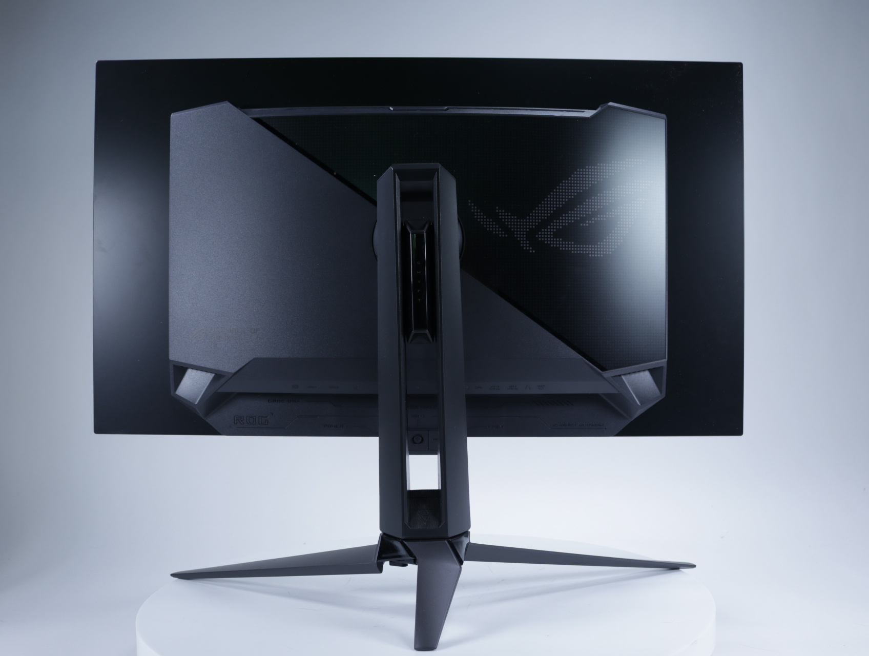 ROG Swift OLED PG32UCDP 31.5" | 4K | Ultra HD | 240Hz | OLED - Asus - productfoto 2