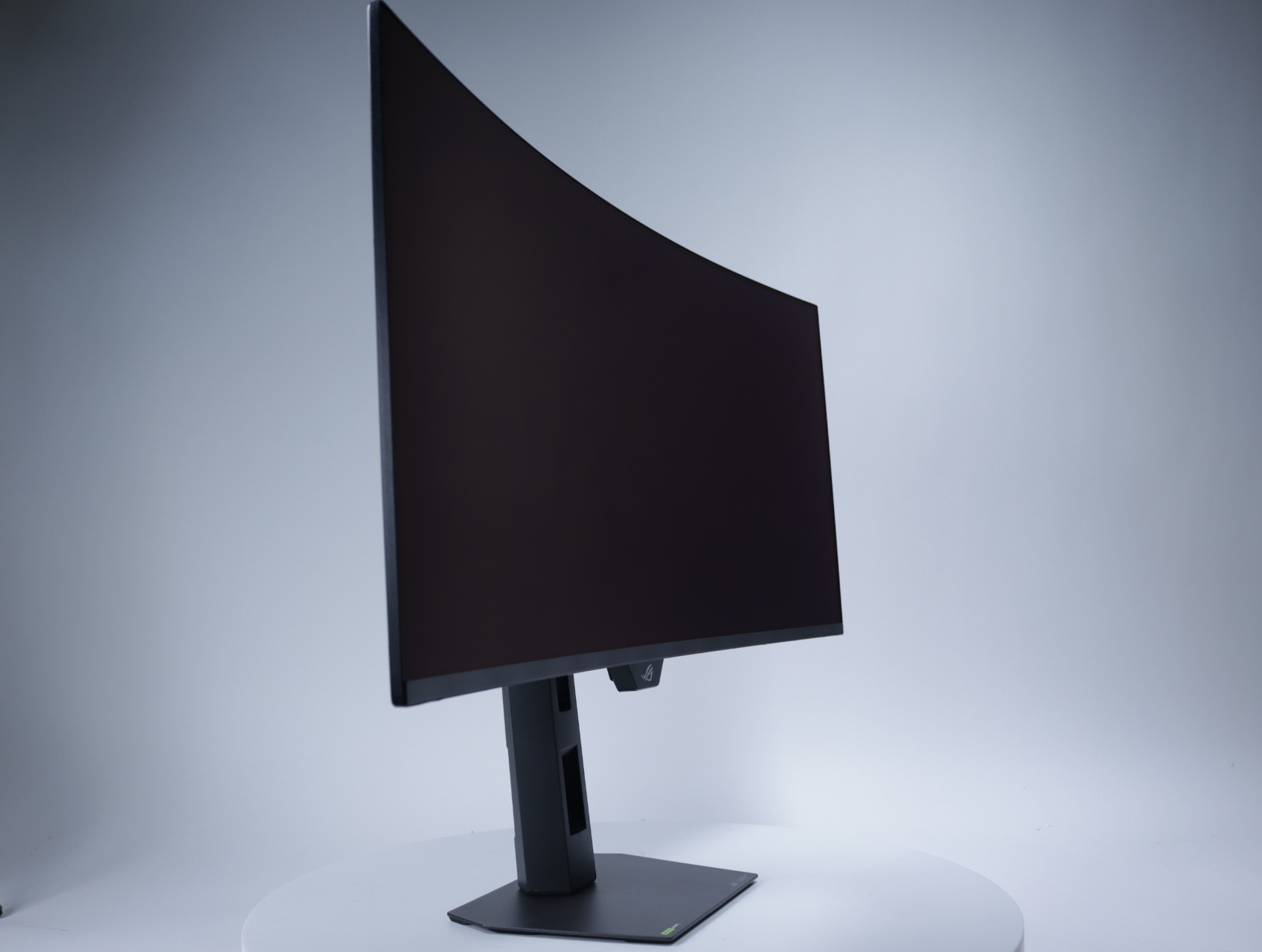 ROG Strix XG34WCDG | 34" | Wide Quad HD | 175Hz | OLED - productfoto 3