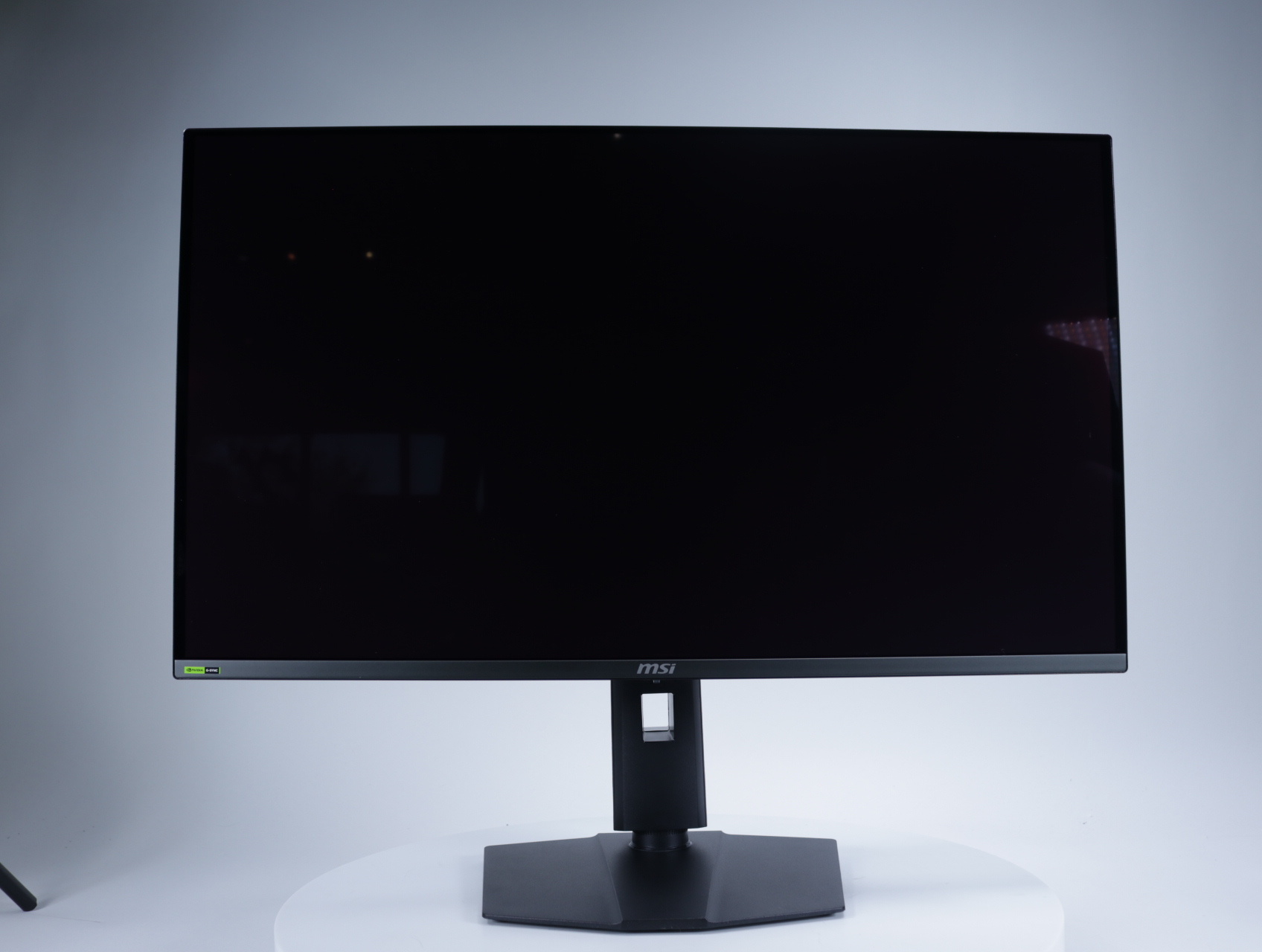 MPG 322URX QD-OLED | 32" | Ultra HD | 240Hz | OLED
