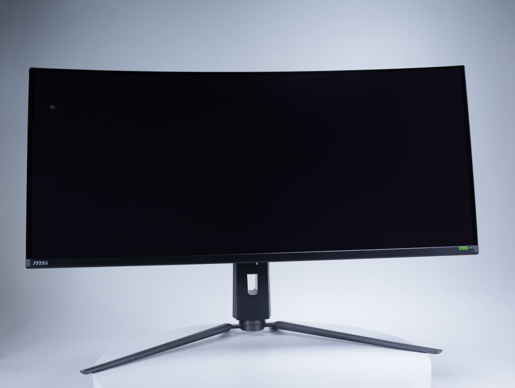 MPG 341CQPX QD-OLED | 34" | Quad HD | 240 Hz | OLED