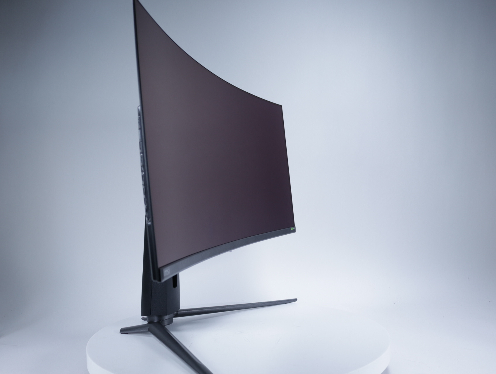MPG 341CQPX QD-OLED | 34" | Quad HD | 240 Hz | OLED - productfoto 3