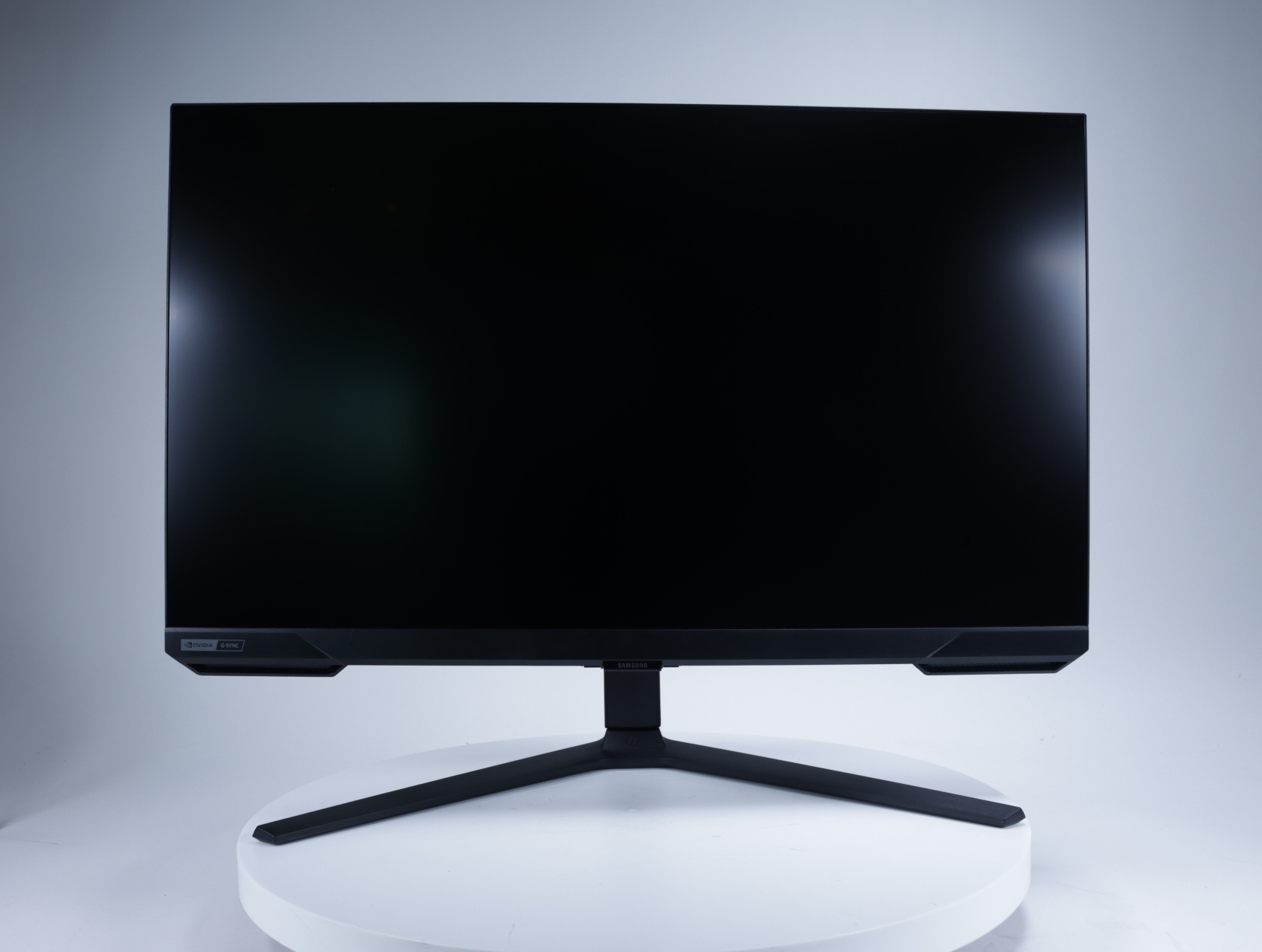 Odyssey G7 LS32BG700EUXEN | 32" | 4K Ultra HD | 144Hz | IPS -1