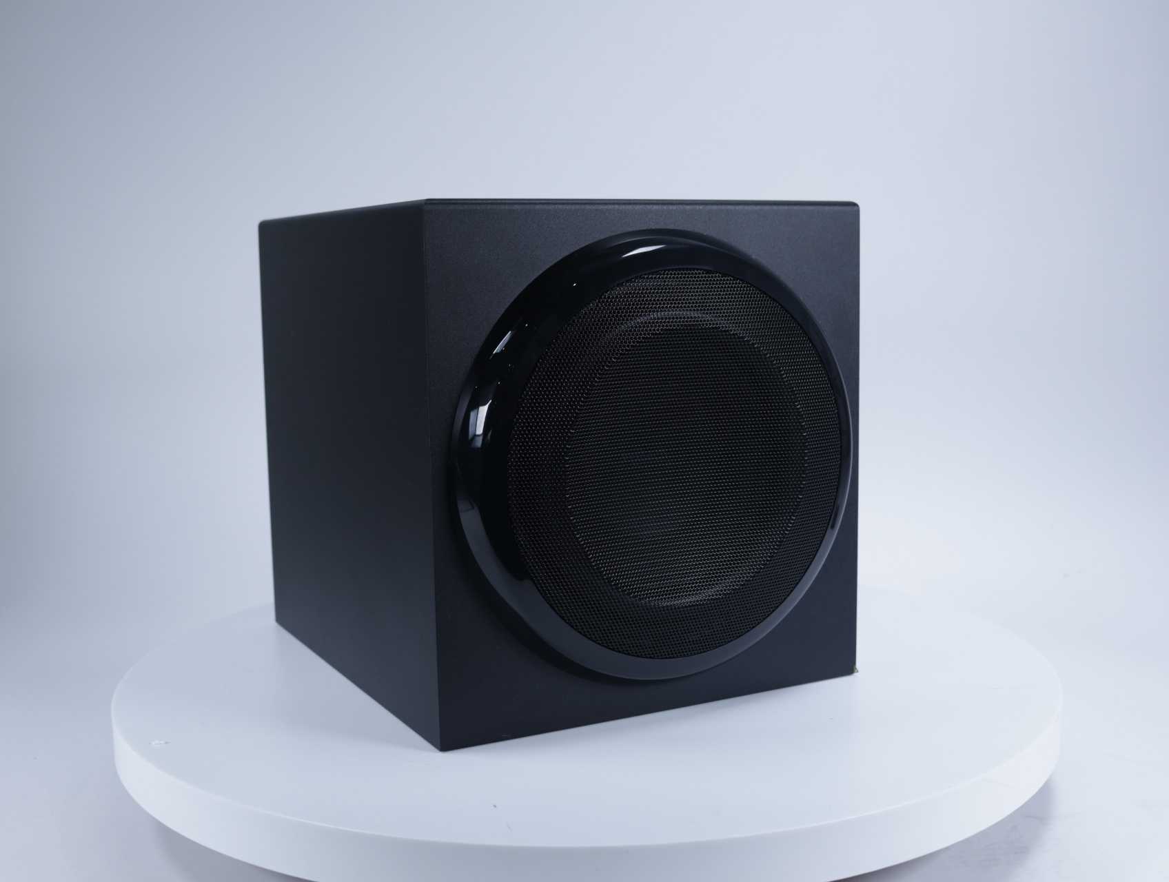 speakers Z906 - productfoto 2