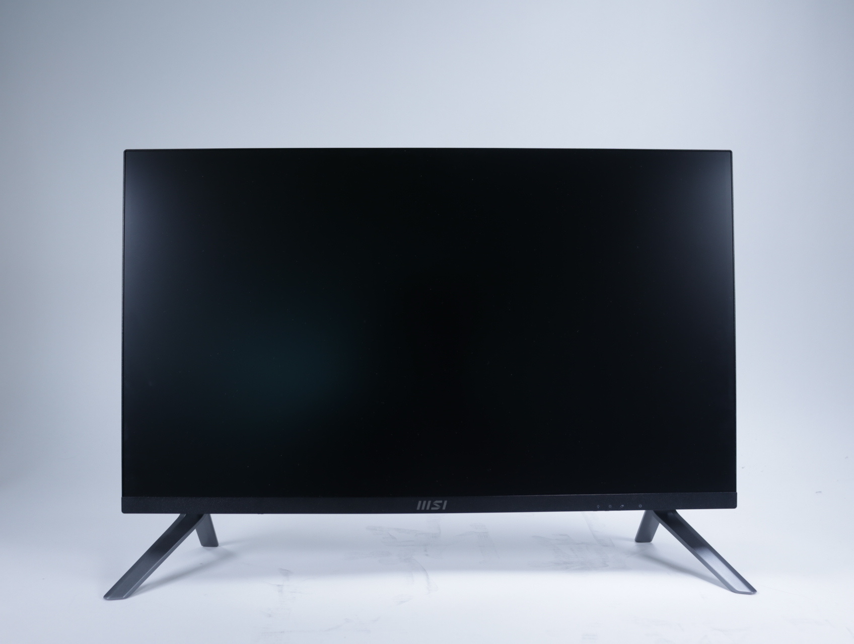 Modern | PC & MONITOR IN 1 | AM273Q AI 1UM-058EU | Intel I7, 32GB RAM en 1TB SSD - MSI - productfoto 2