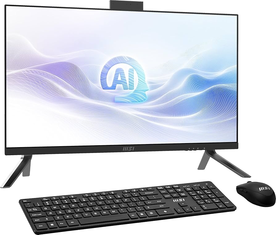 Modern  | PC & MONITOR IN 1 | AM273Q AI 1UM-058EU | Intel I7, 32GB RAM en 1TB SSD