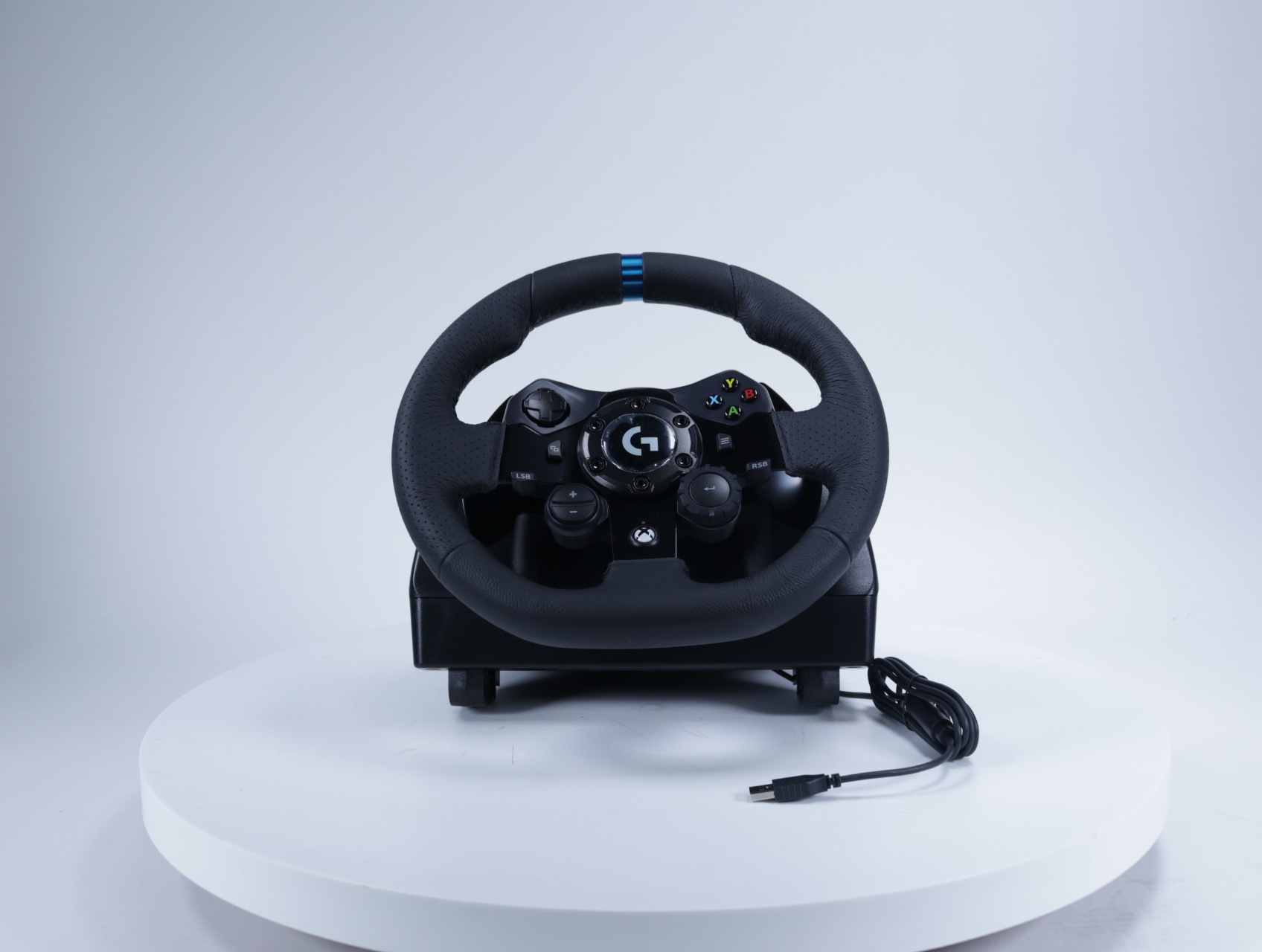 G G923 Trueforce | Sim Racing Wheel | Xbox / PC