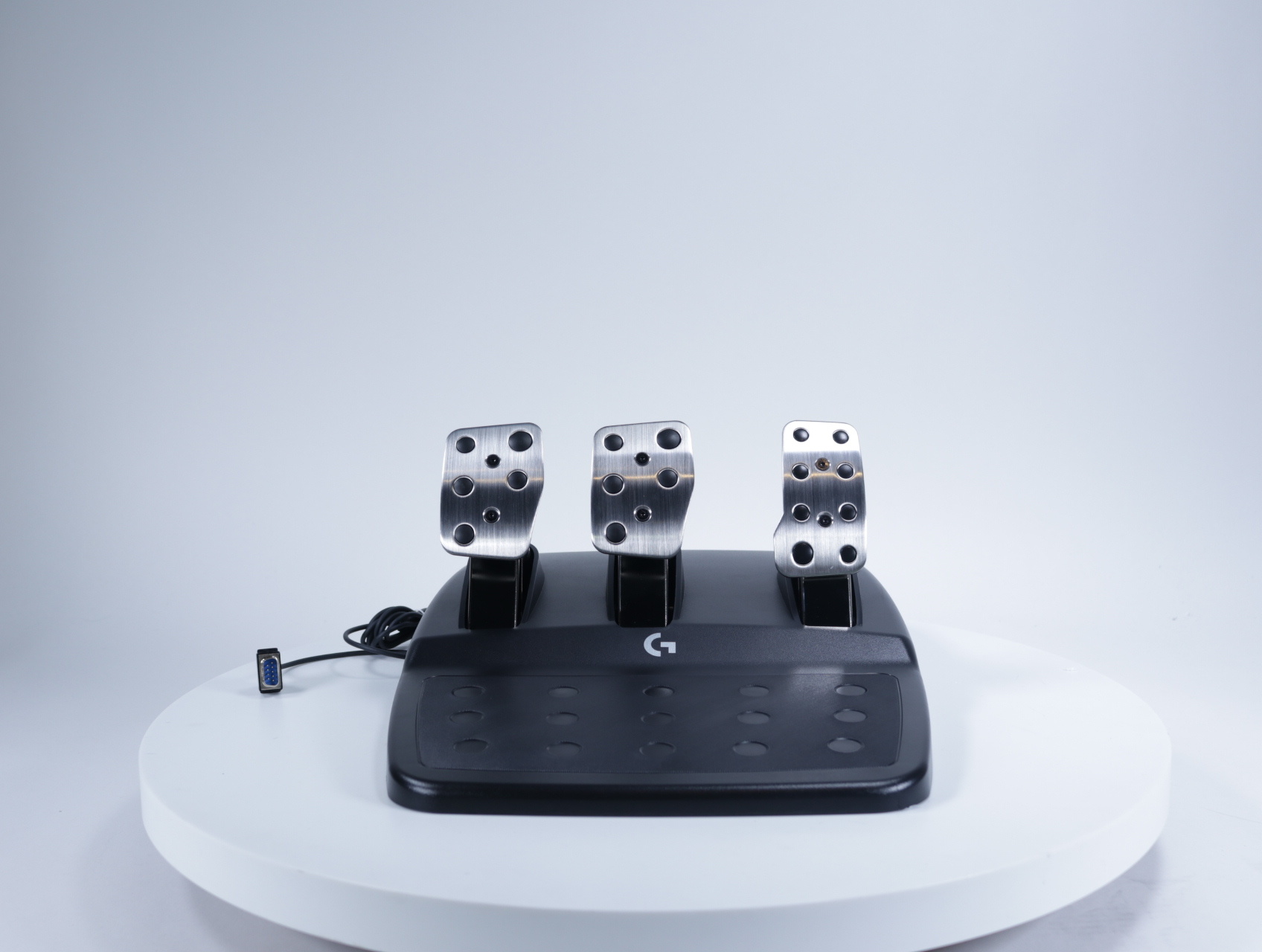 G G923 Trueforce | Sim Racing Wheel | Xbox / PC - productfoto 3