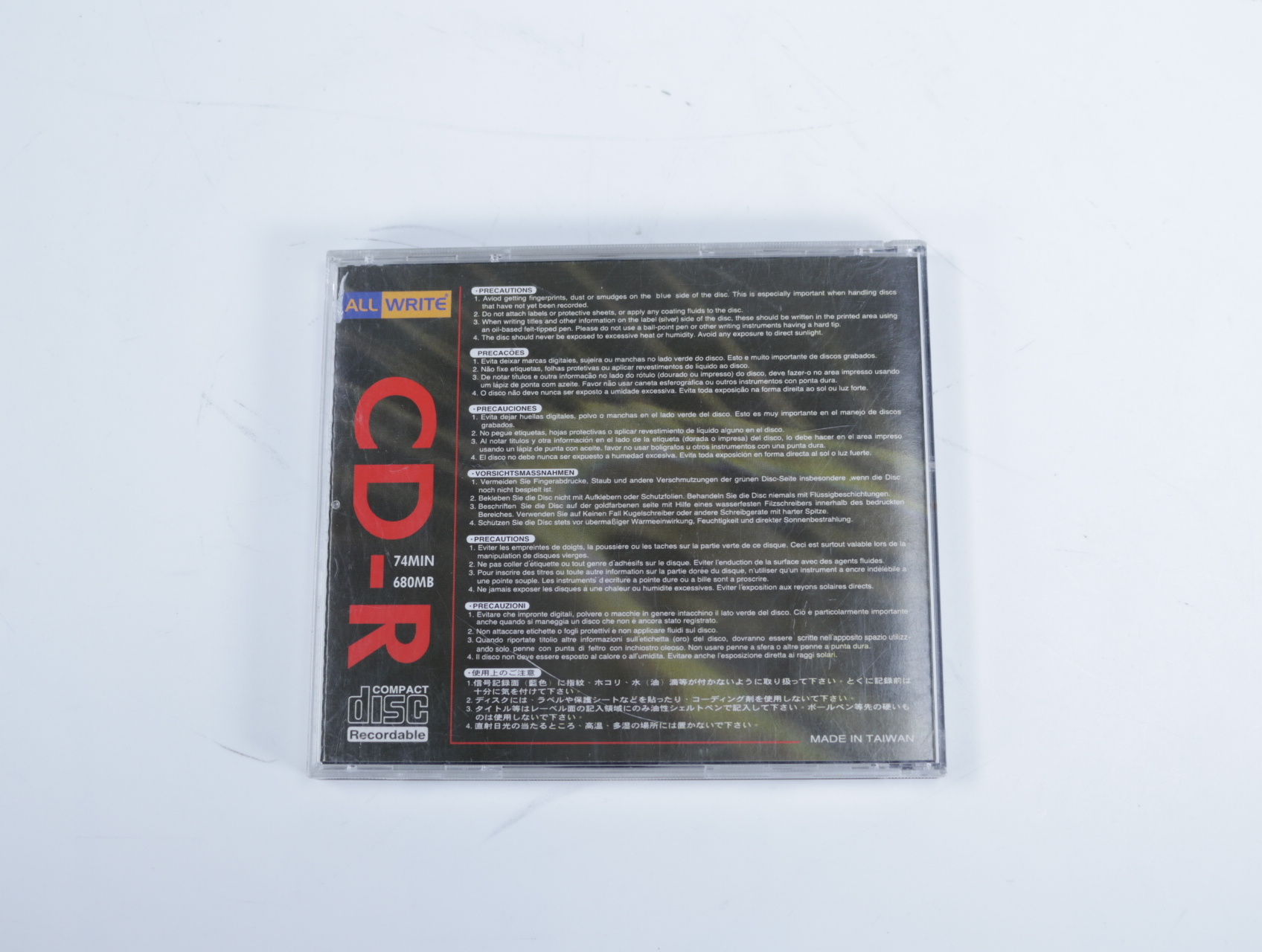 PlayStation - Crash Bandicoot 2: Cortex Strikes Back - productfoto 2