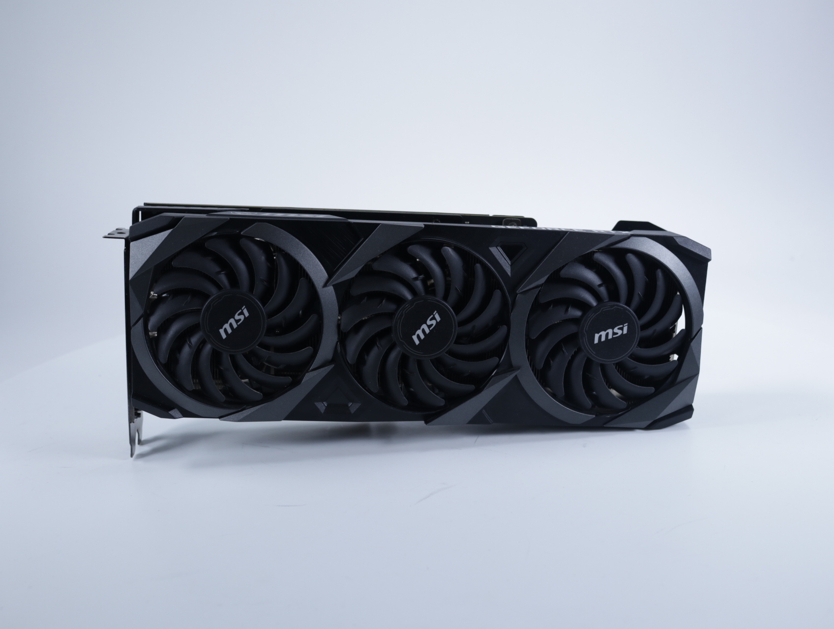 Geforce RTX 3080 VENTUS 3X PLUS 10G LHR [Tweedekansje] #2 - MSI - productfoto 2