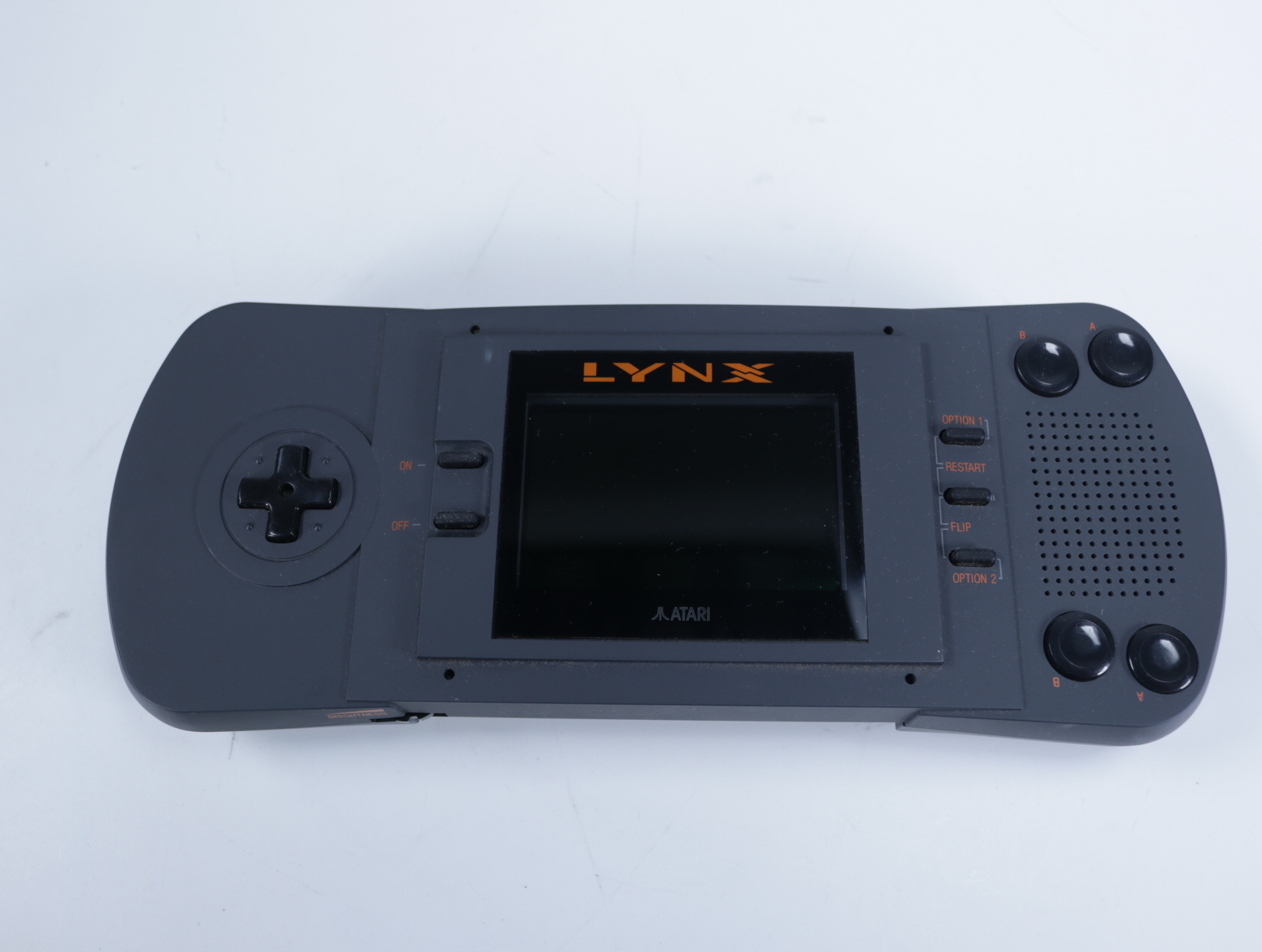 Atari Lynx - Console