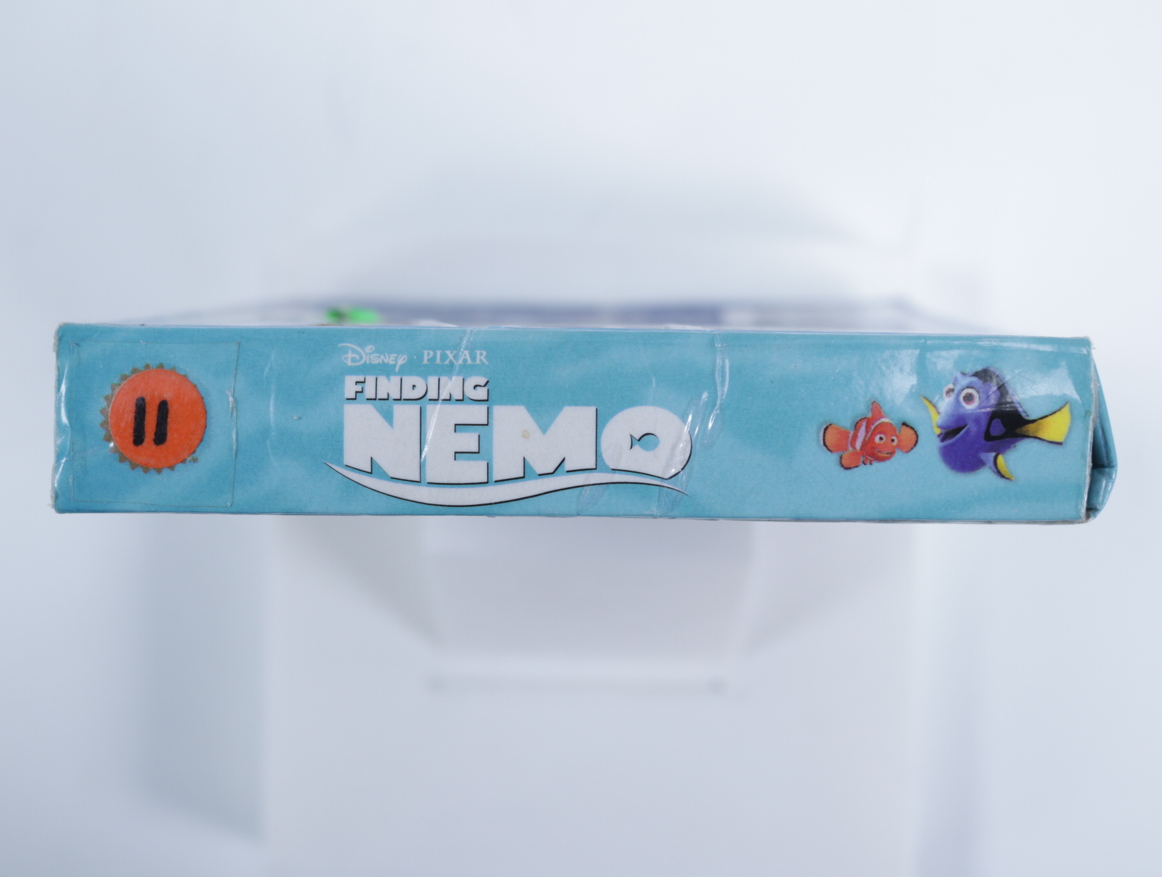 Gameboy Advance - Finding Nemo [Boxed CIB] - productfoto 4