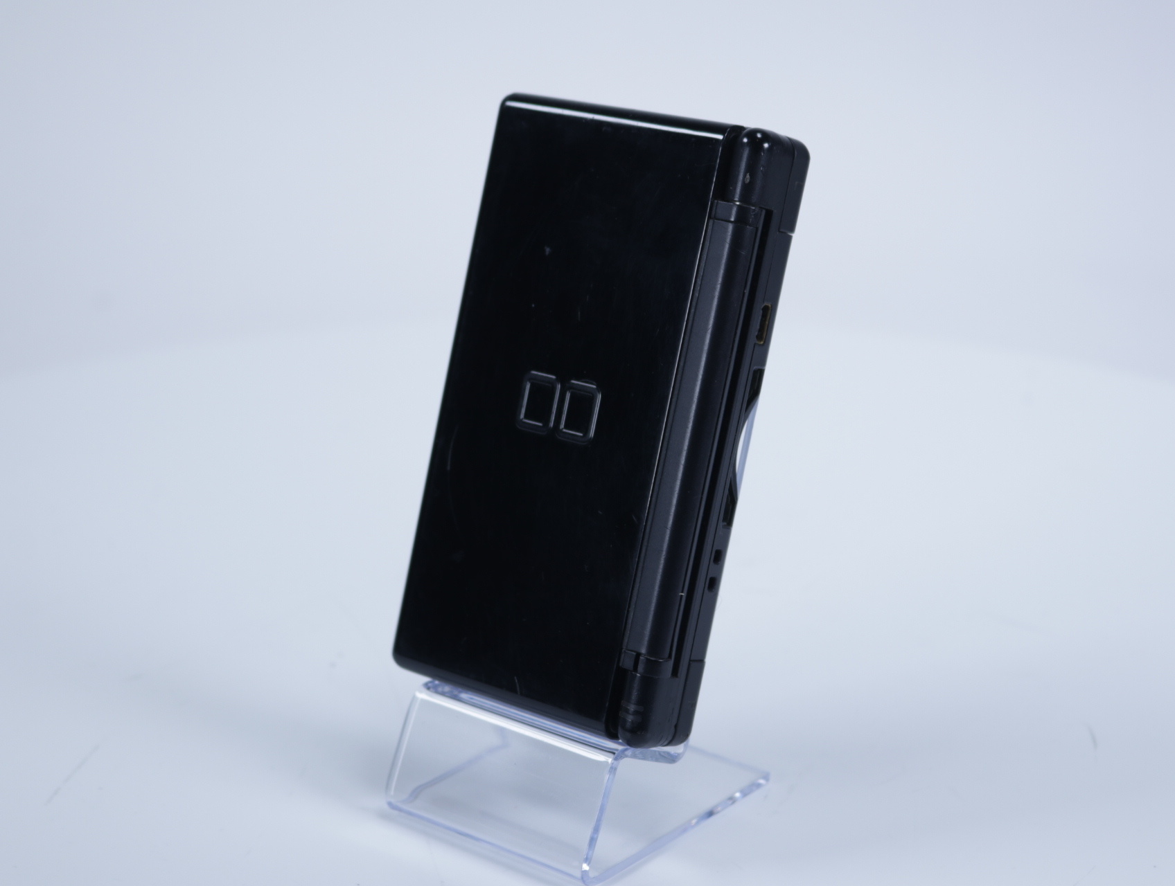 Nintendo DS - DS Lite Console - zwart