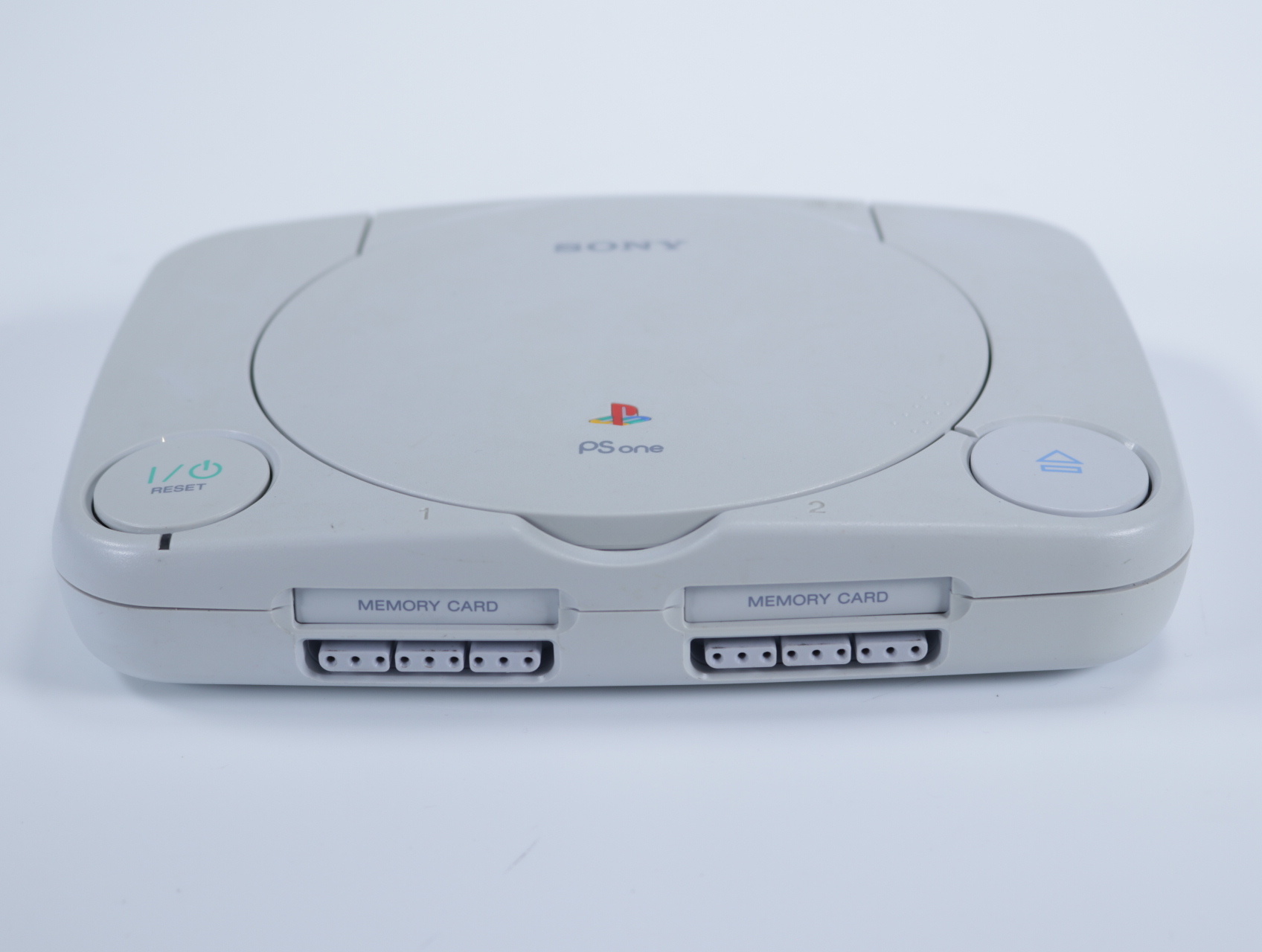 Playstation 1 - PS One Console [Slim] - productfoto 3