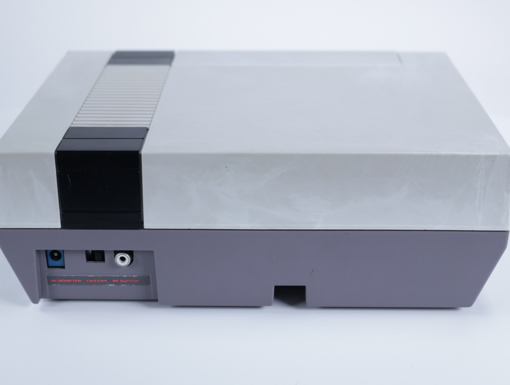 NES - Console [Verkleurd] - productfoto 5