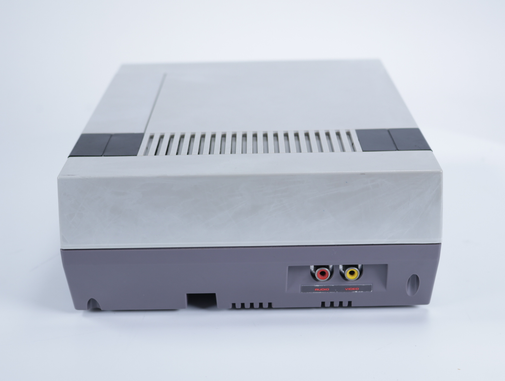 NES - Console [Verkleurd] - productfoto 6