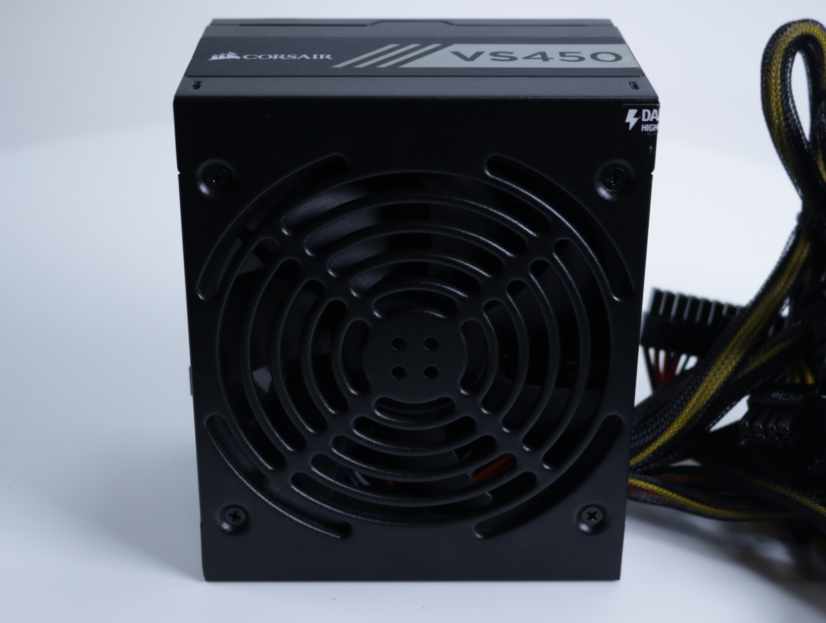 VS450 [Tweedekansje] - Corsair - productfoto 2
