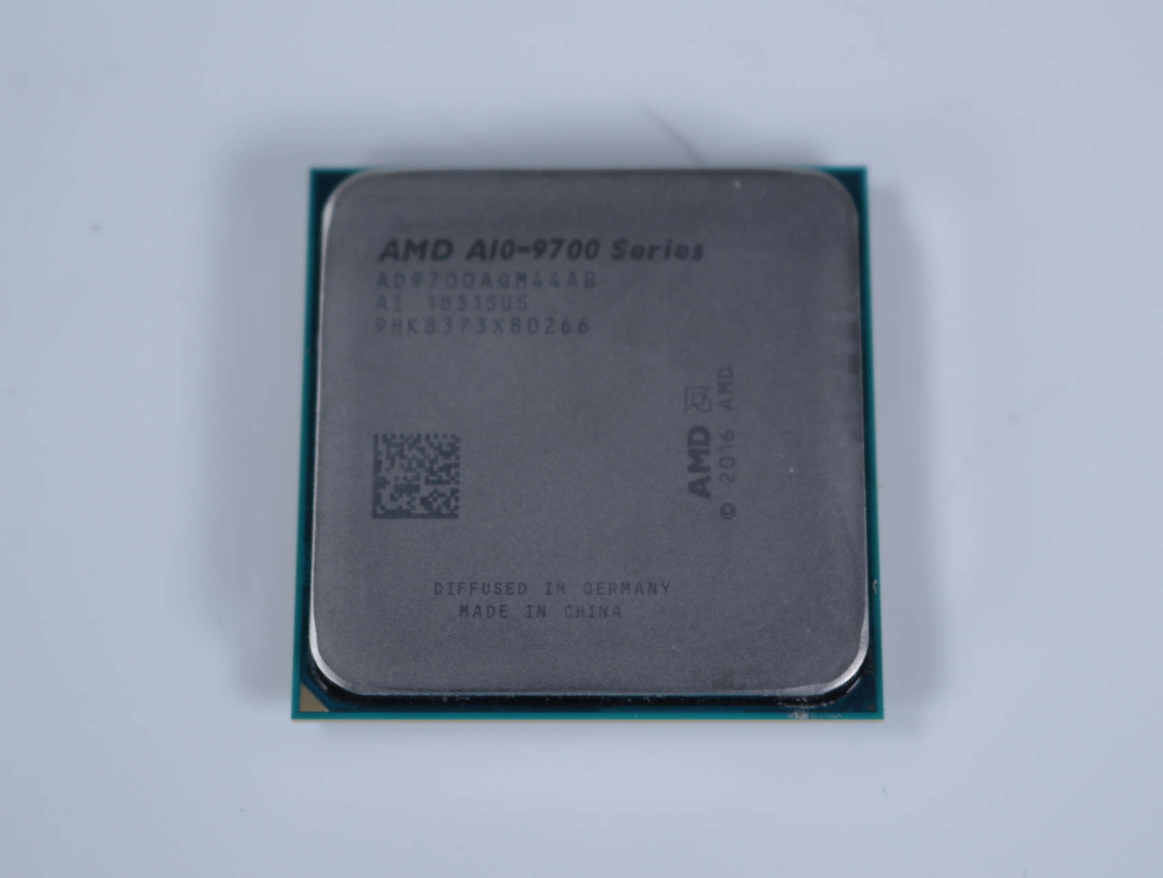 A10-9700 [Tweedekansje]