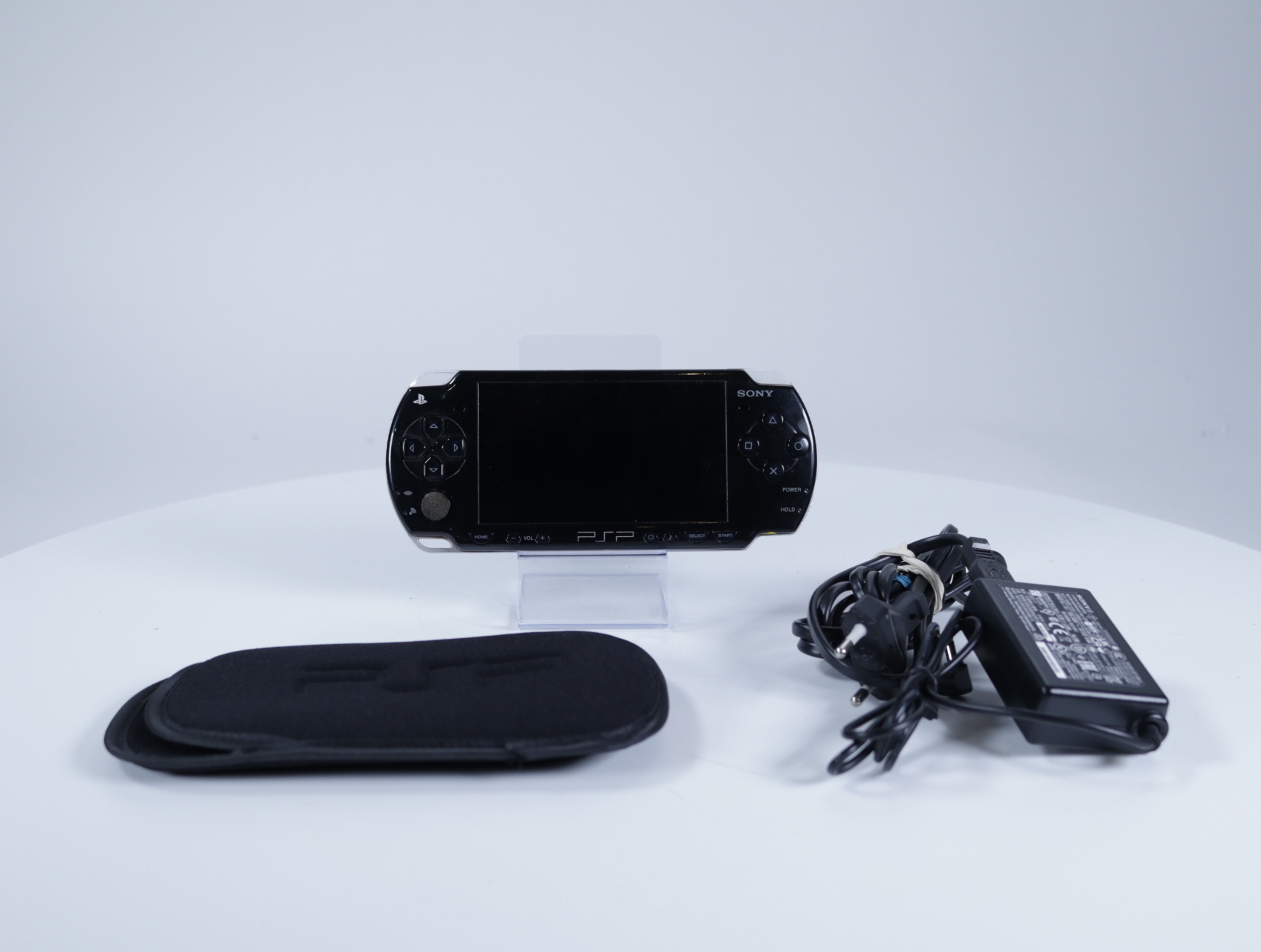 PlayStation Portable - Console Compleet