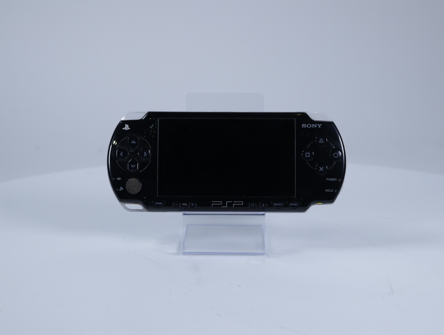 PlayStation Portable - Console Compleet - productfoto 2