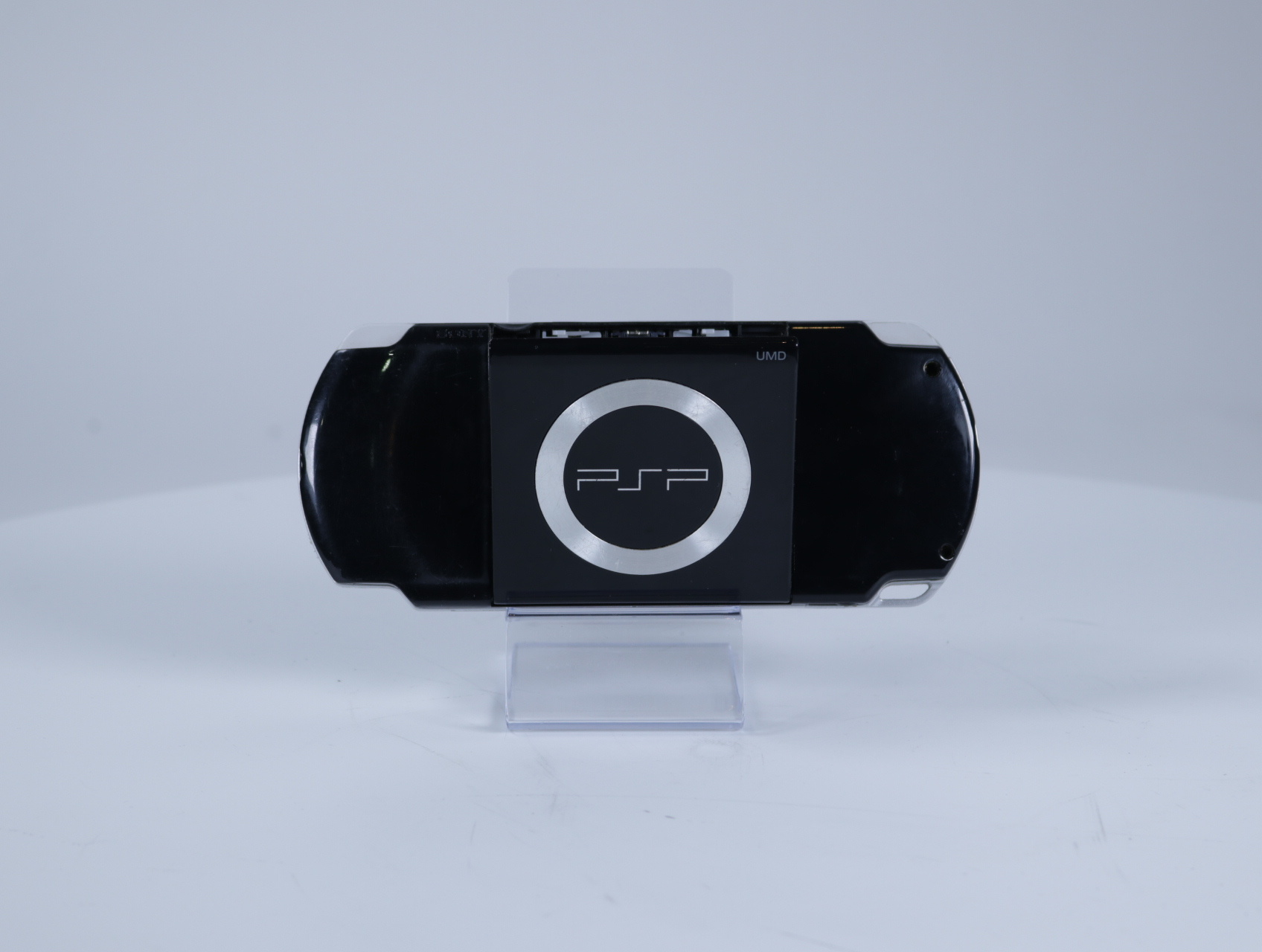 PlayStation Portable - Console Compleet - productfoto 4