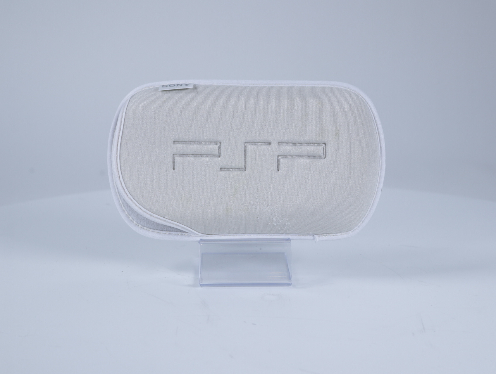 PlayStation Portable - Console Compleet Wit [1004] - productfoto 5