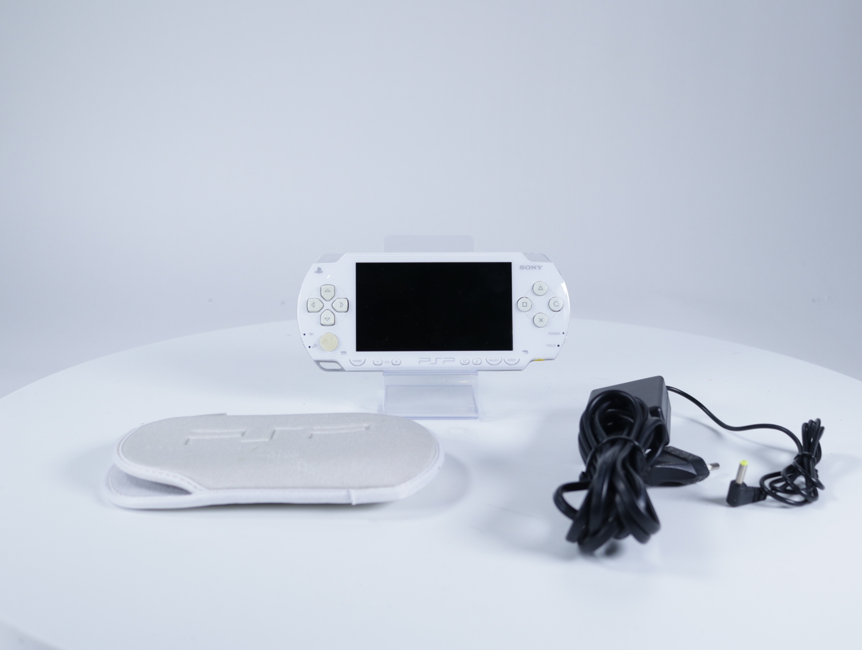 PlayStation Portable - Console Compleet Wit [1004]