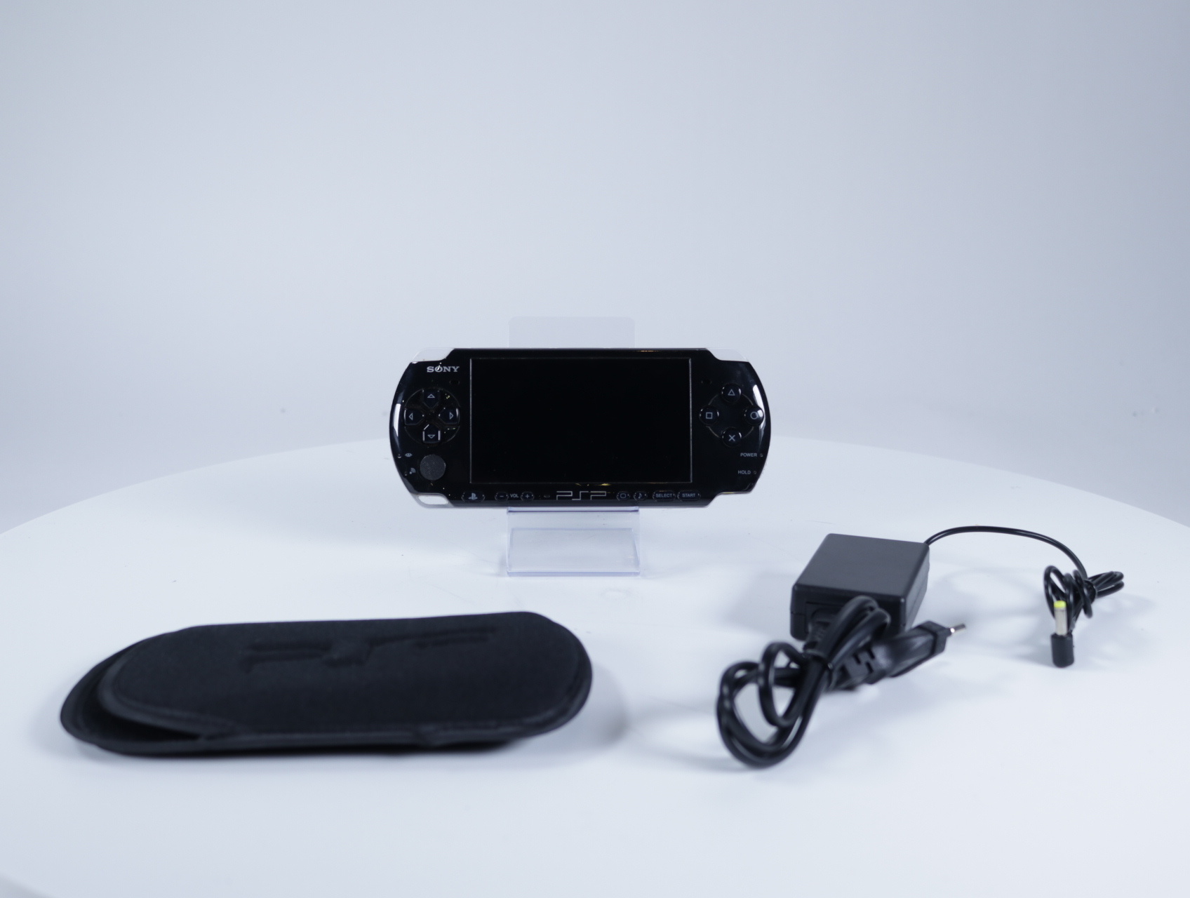 PSP - Console Compleet (3004)