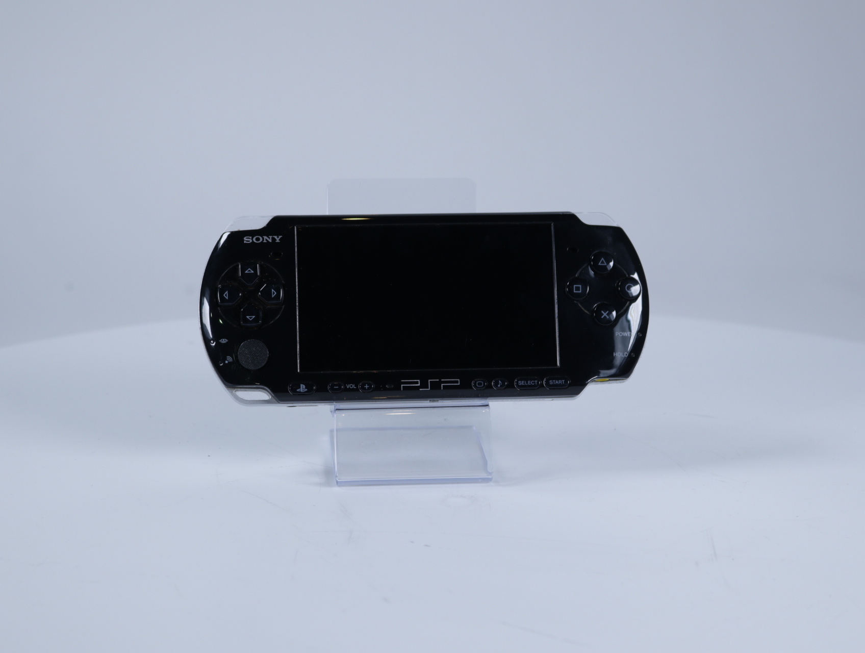 PSP - Console Compleet (3004) - productfoto 2