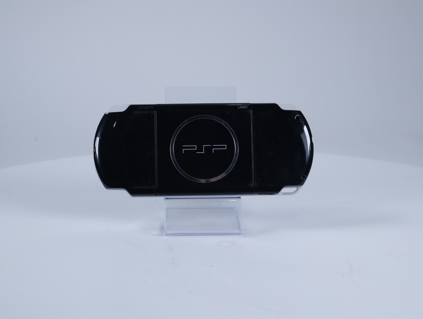 PSP - Console Compleet (3004) - productfoto 3