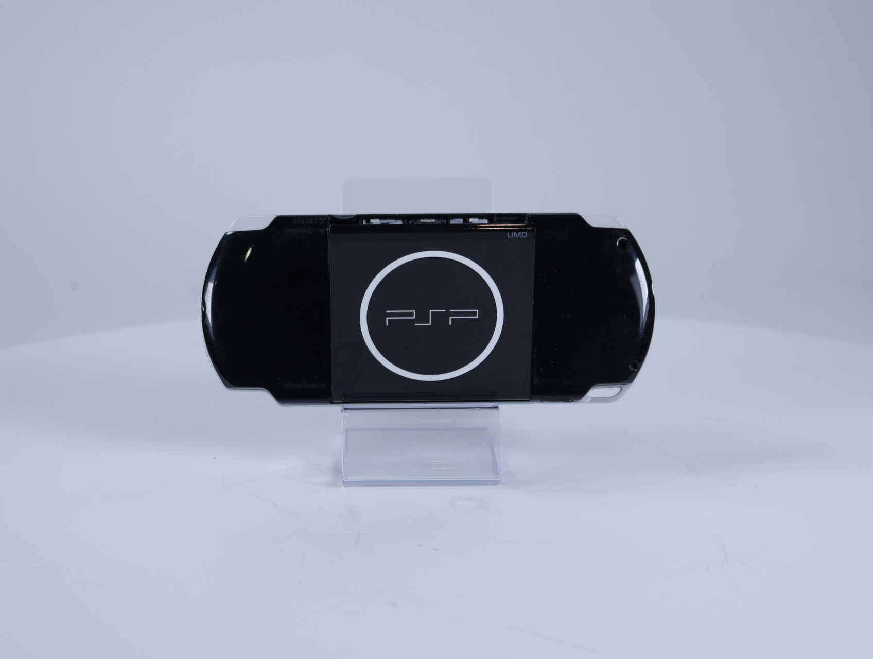 PSP - Console Compleet (3004) - productfoto 4
