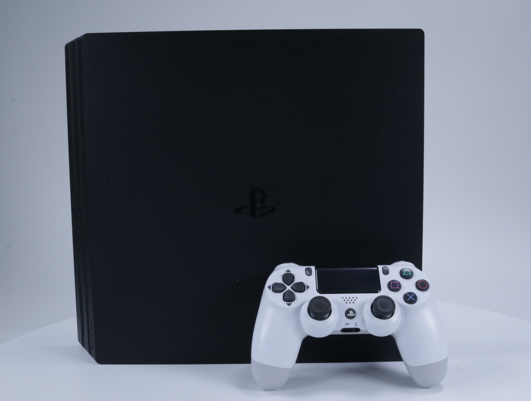 Playstation 4 - Pro Console 1TB HDD Zwart [CUH-7216B]