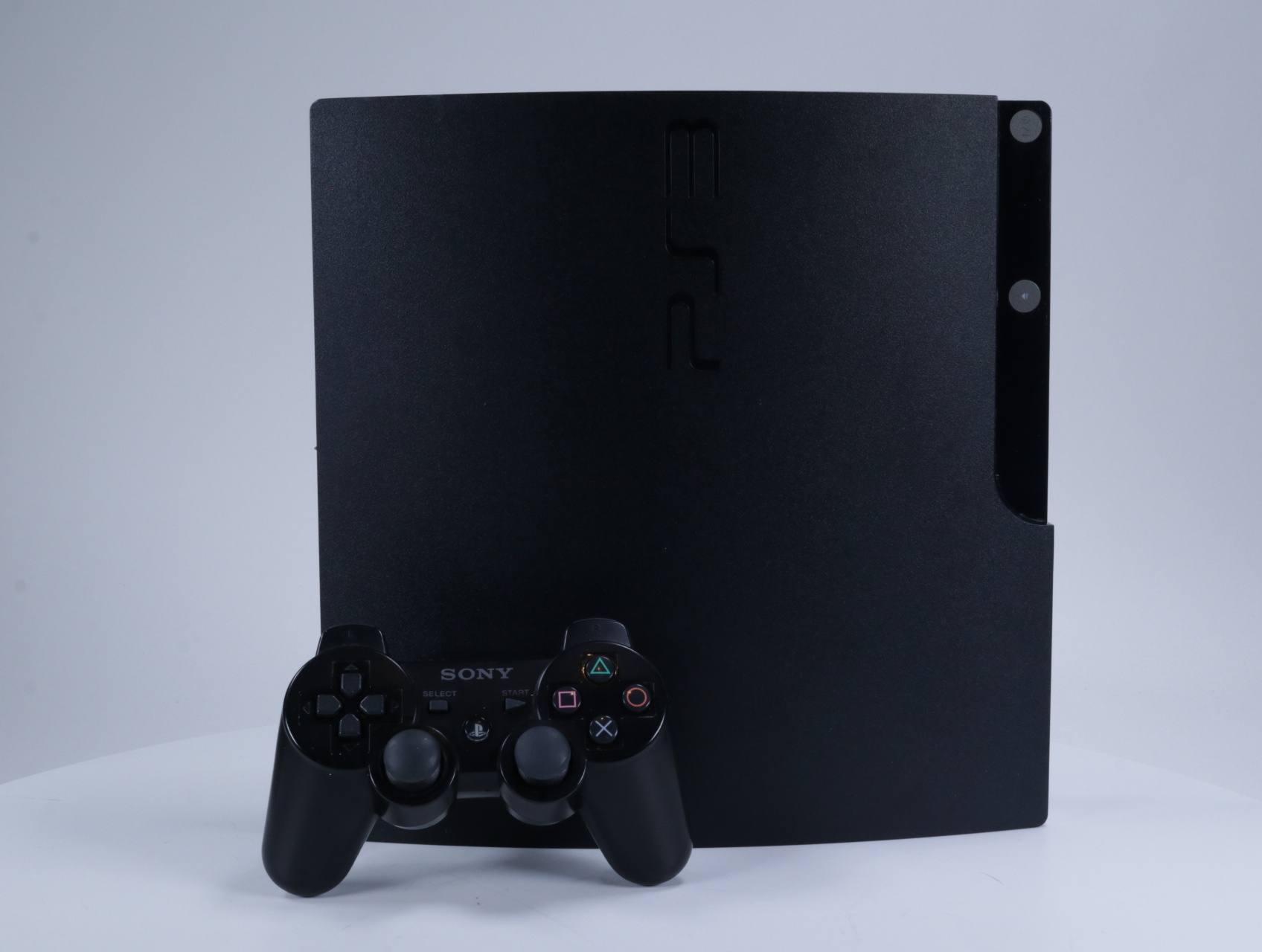 Playstation 3 - Console 320GB [Originele Doos] - productfoto 2