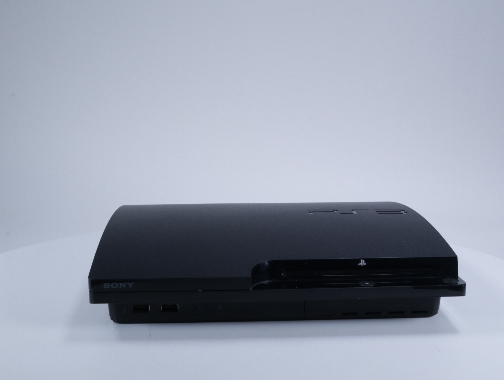 Playstation 3 - Console 320GB [Originele Doos] - productfoto 4