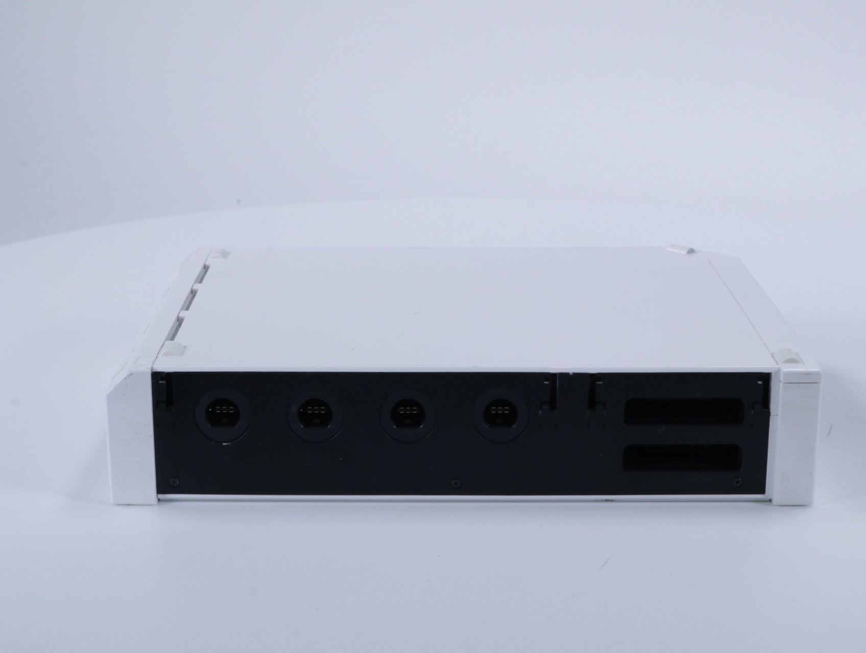 Wii - Console RVL-001 [Beide Klepjes Ontbreken] - productfoto 7